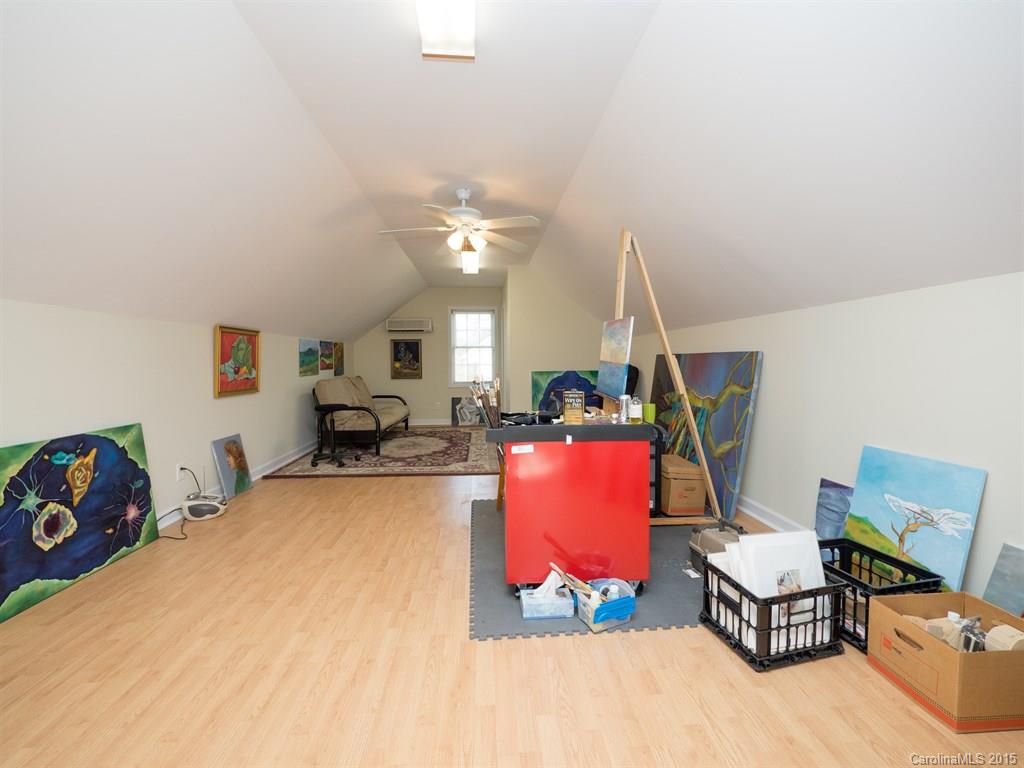 Fairway Drive - Residential