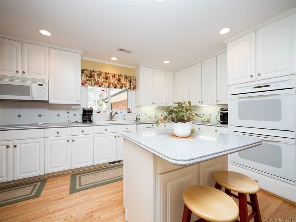 Fairway Drive - Residential