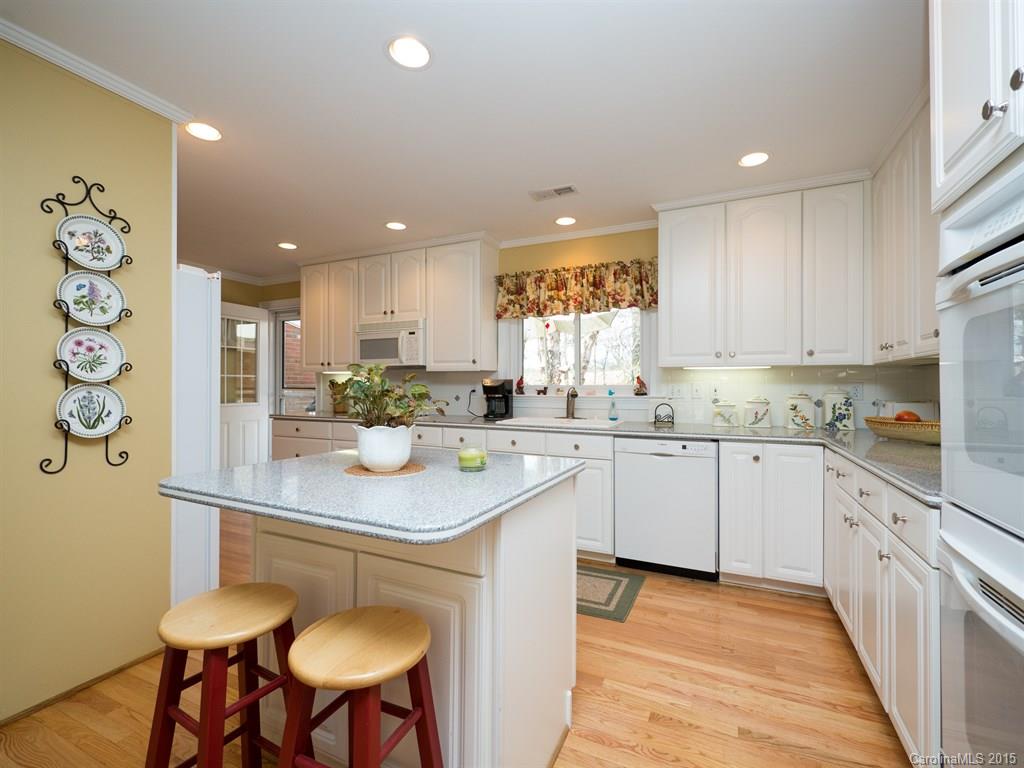 Fairway Drive - Residential