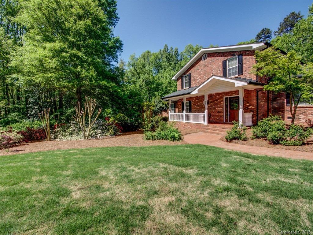 Fairway Drive - Residential