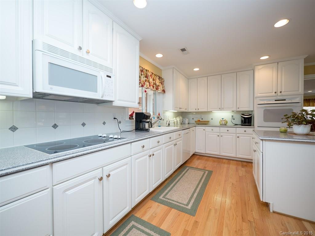 Fairway Drive - Residential