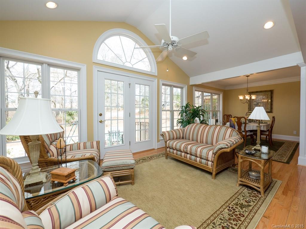 Fairway Drive - Residential