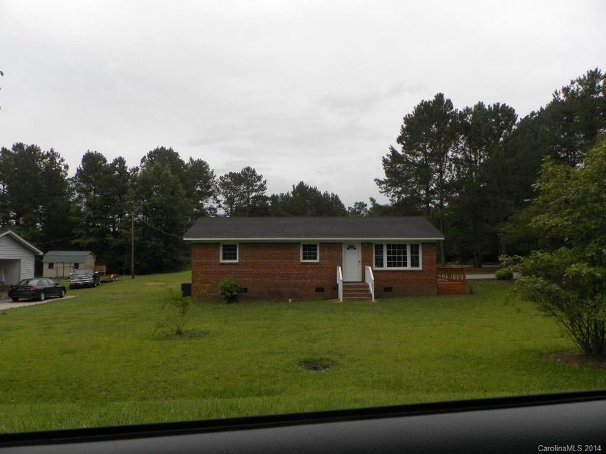 Better than NEW! Nowhere else will you find a 4 bedroom house under 100k. This home has been remodeled from top to bottom. There is a new HVAC, windows, flooring, concrete, and paint. If you qualify, you could move into this beauty for $100 Down. Ooops! I failed to mention the desirable schools (Buford). Call us today to set up your appointment!