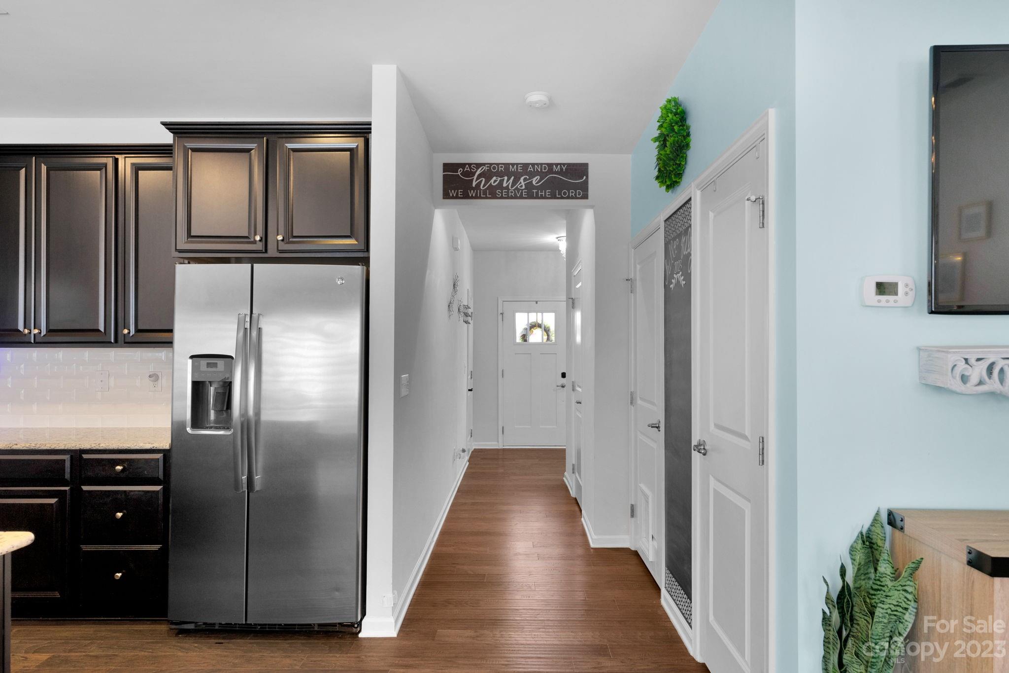 Park Meadows - Residential