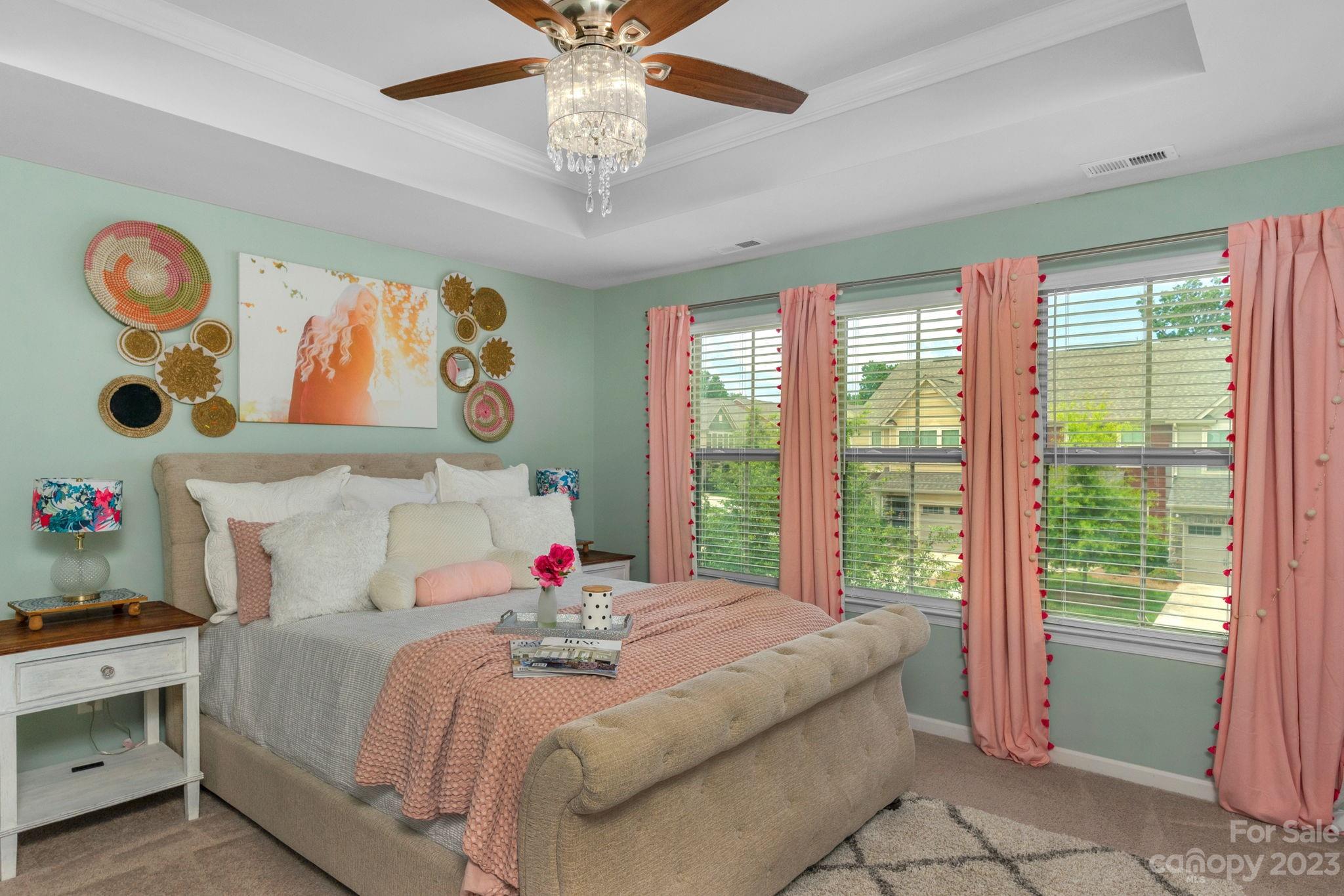 Park Meadows - Residential