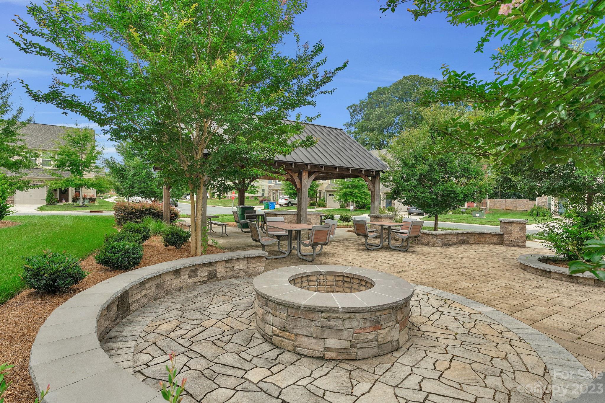 Park Meadows - Residential