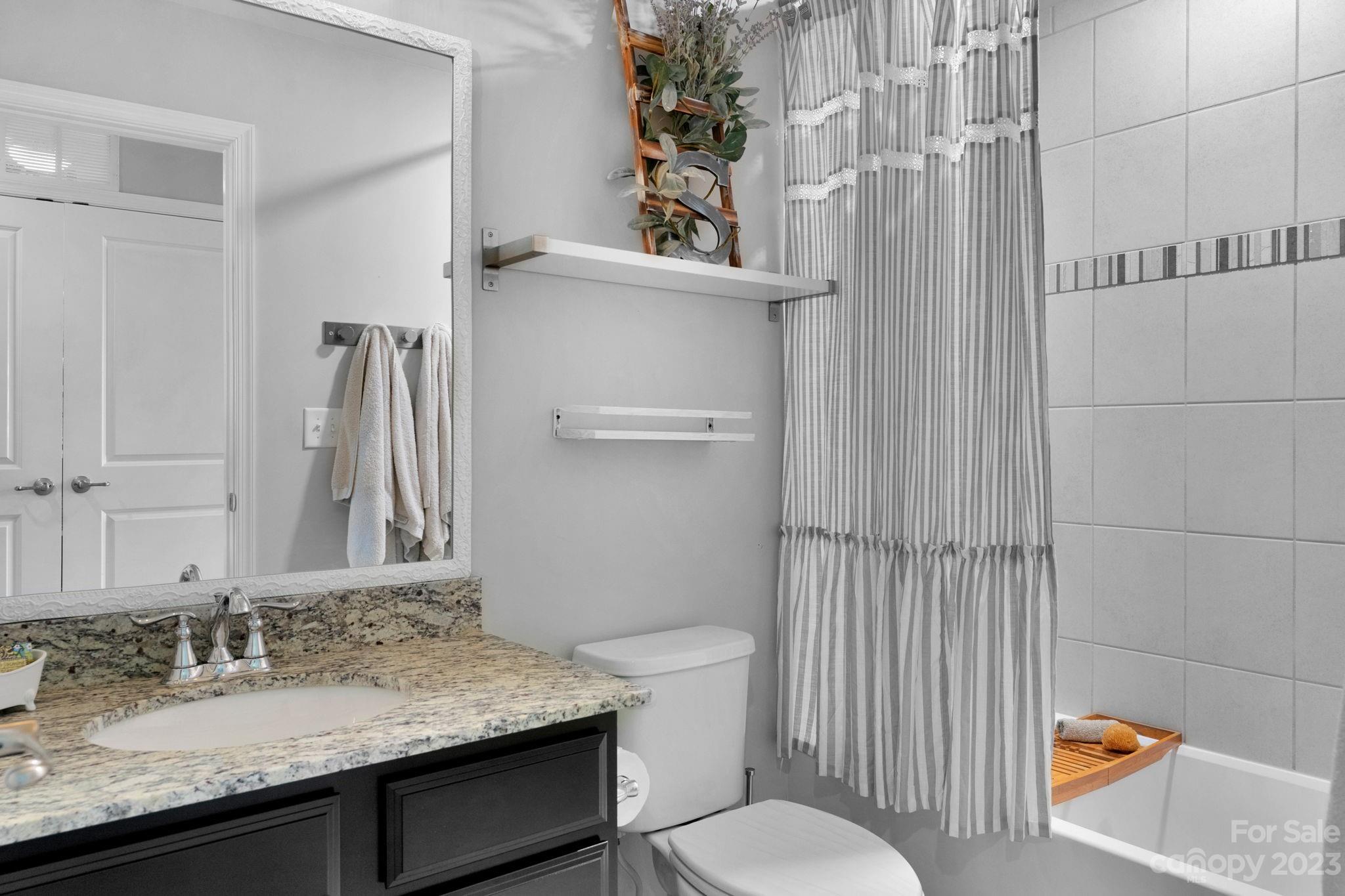 Park Meadows - Residential