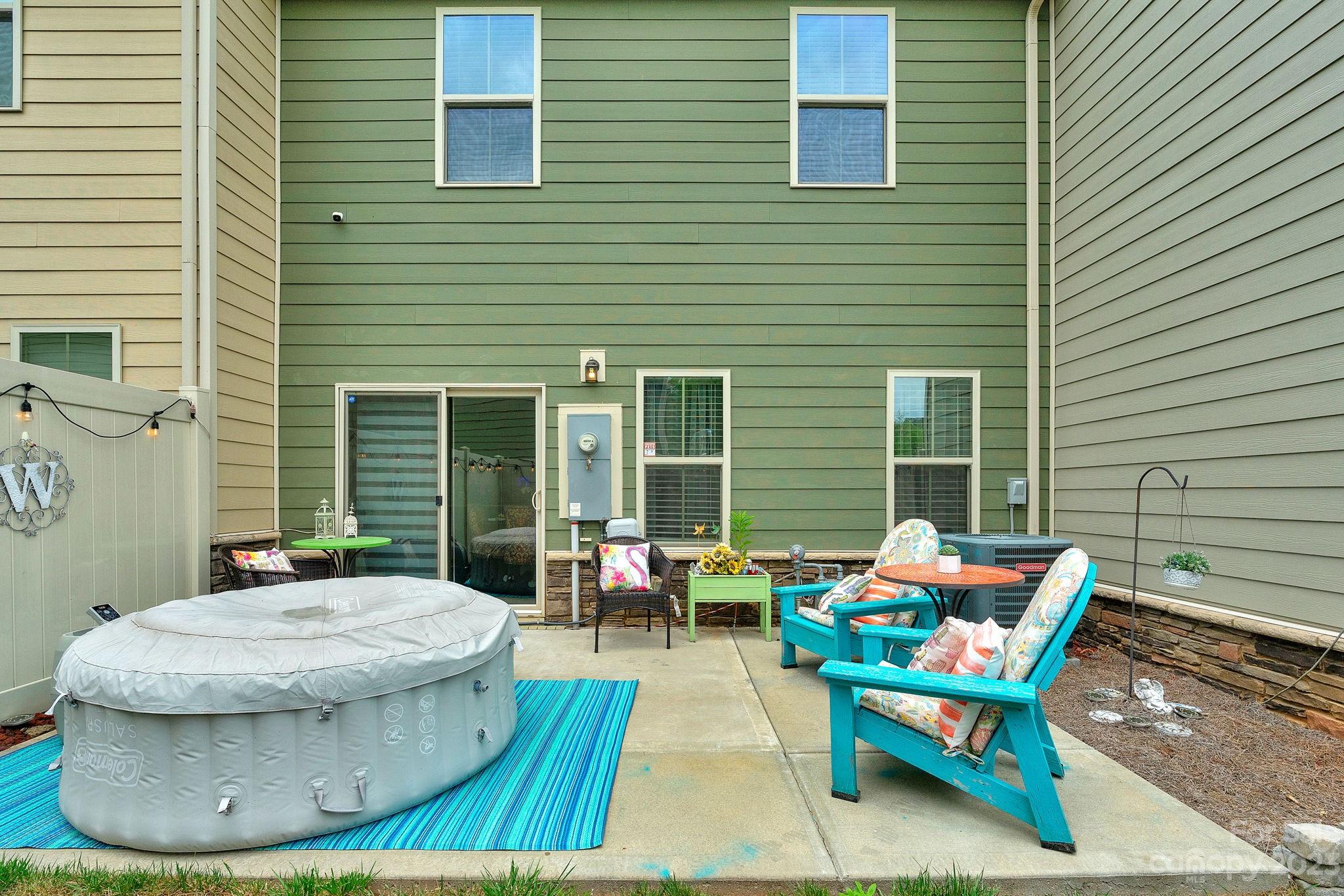 Park Meadows - Residential