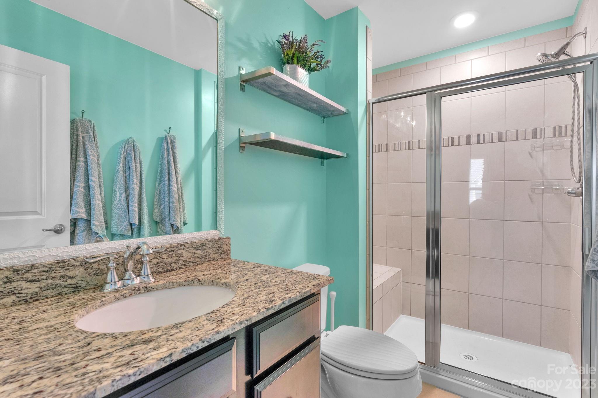 Park Meadows - Residential