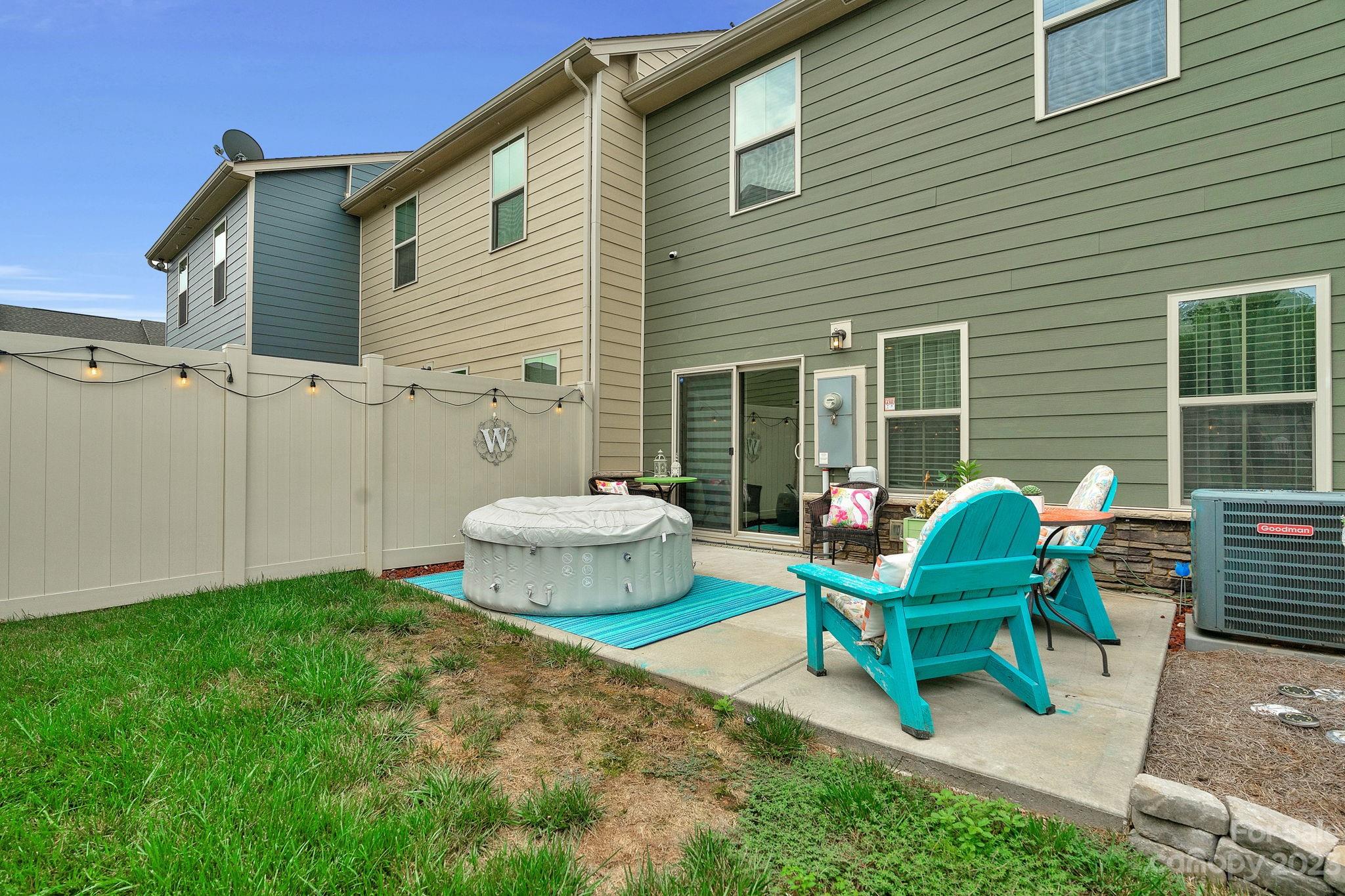 Park Meadows - Residential