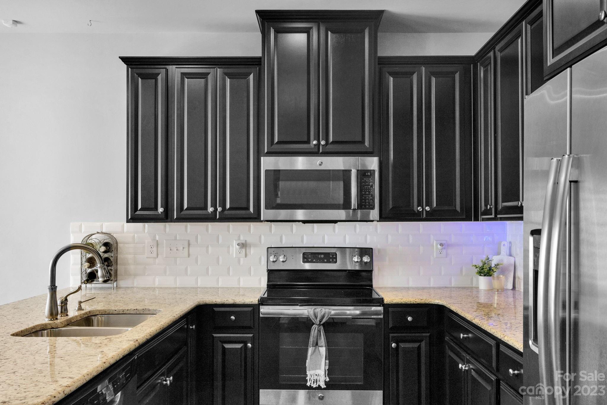 Park Meadows - Residential