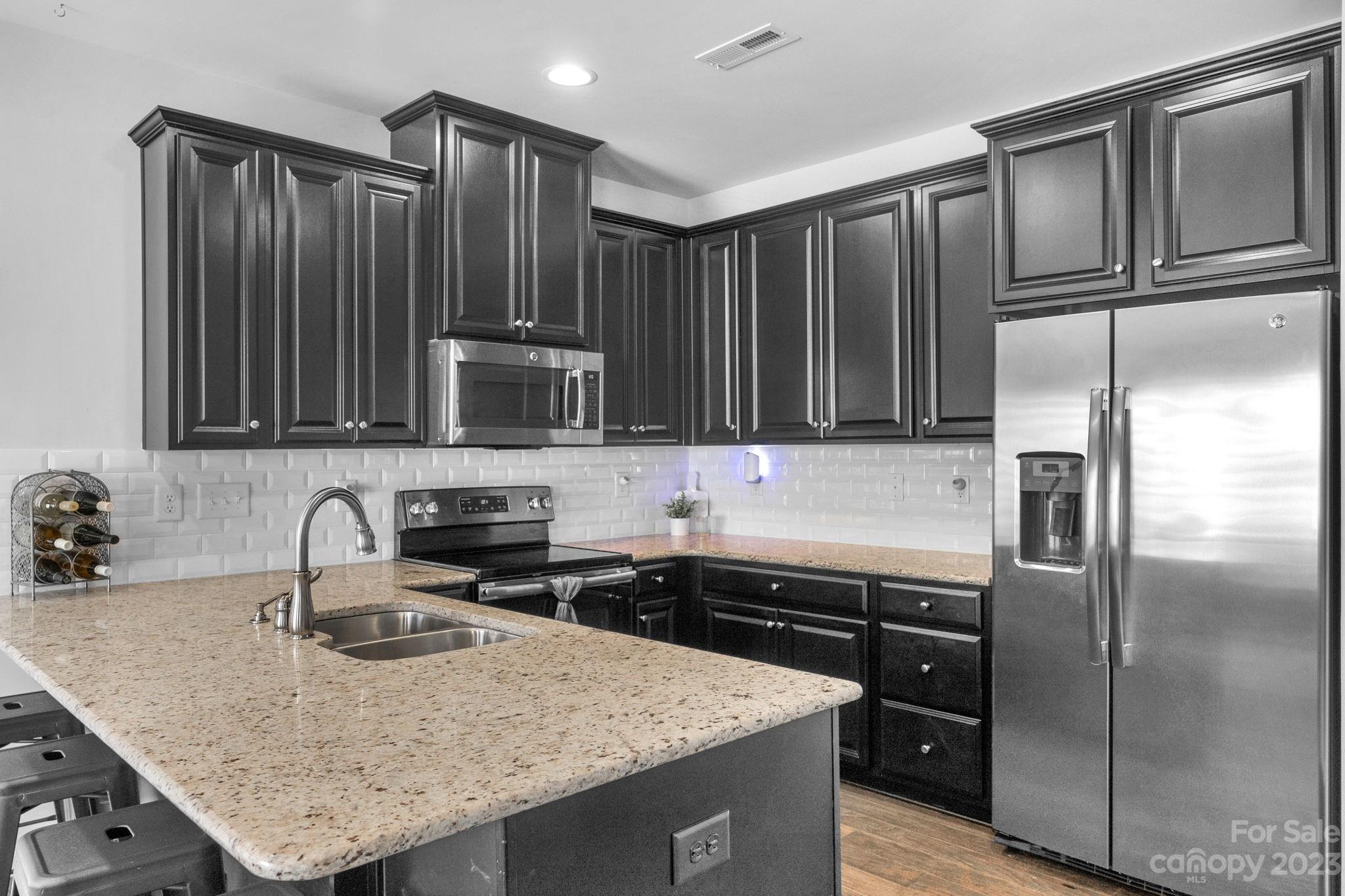 Park Meadows - Residential