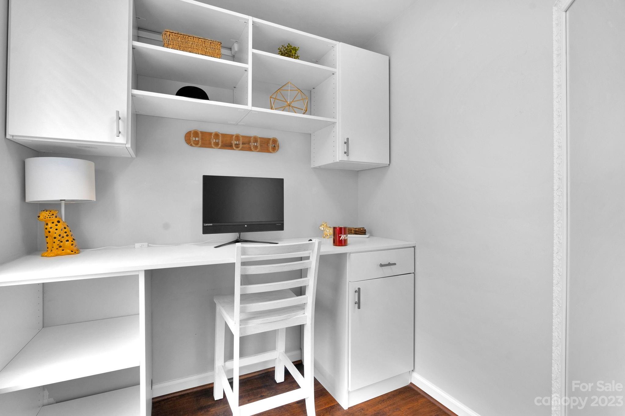 Park Meadows - Residential