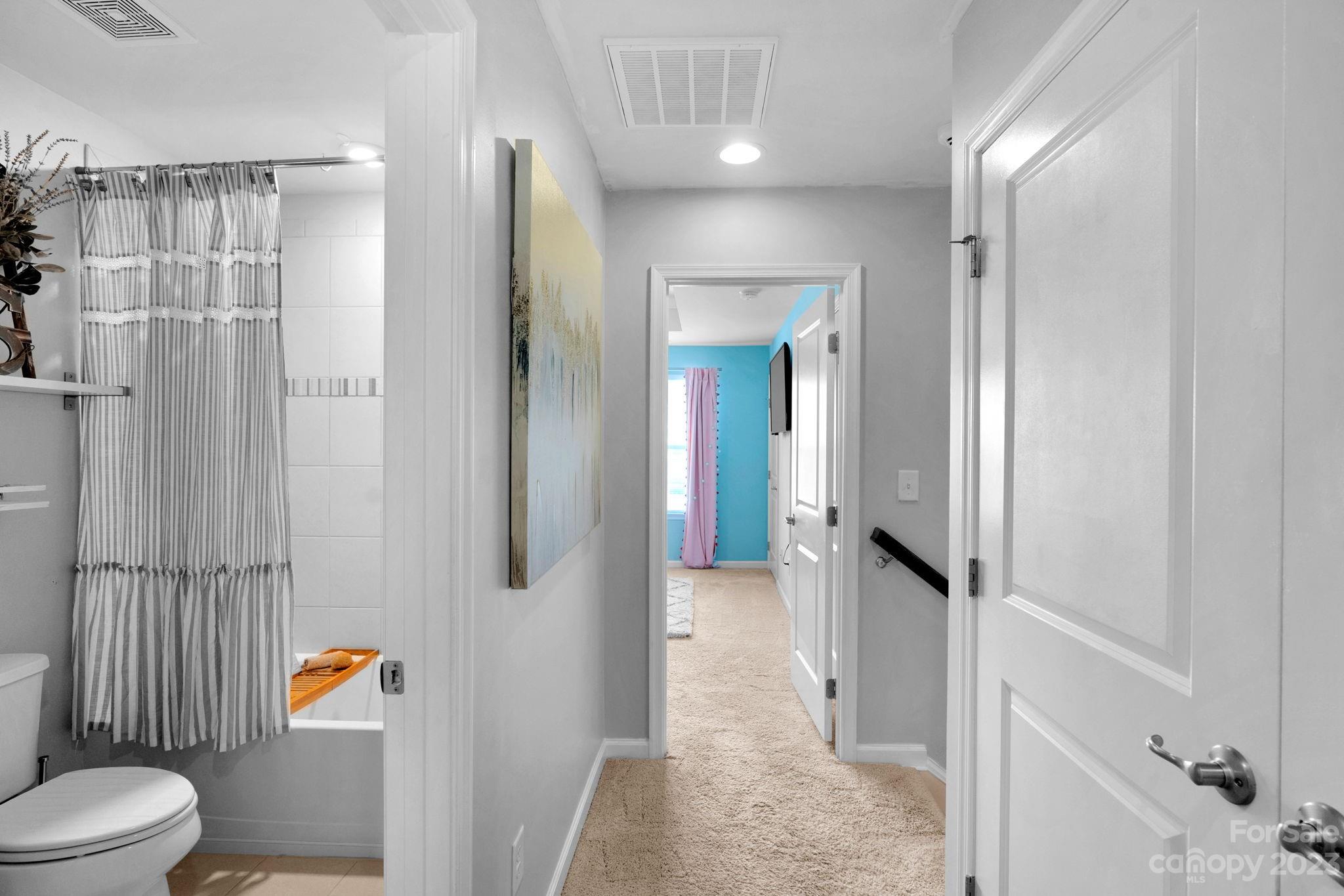 Park Meadows - Residential