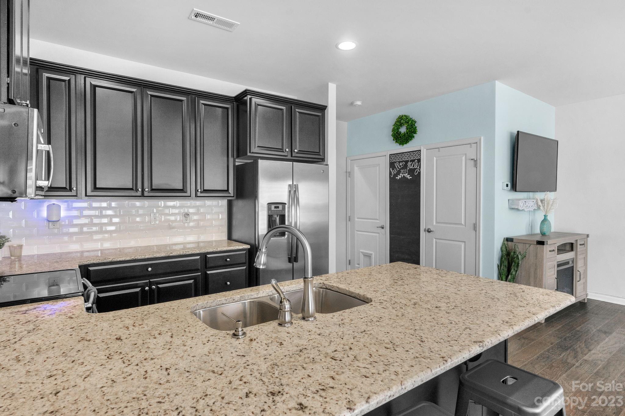 Park Meadows - Residential