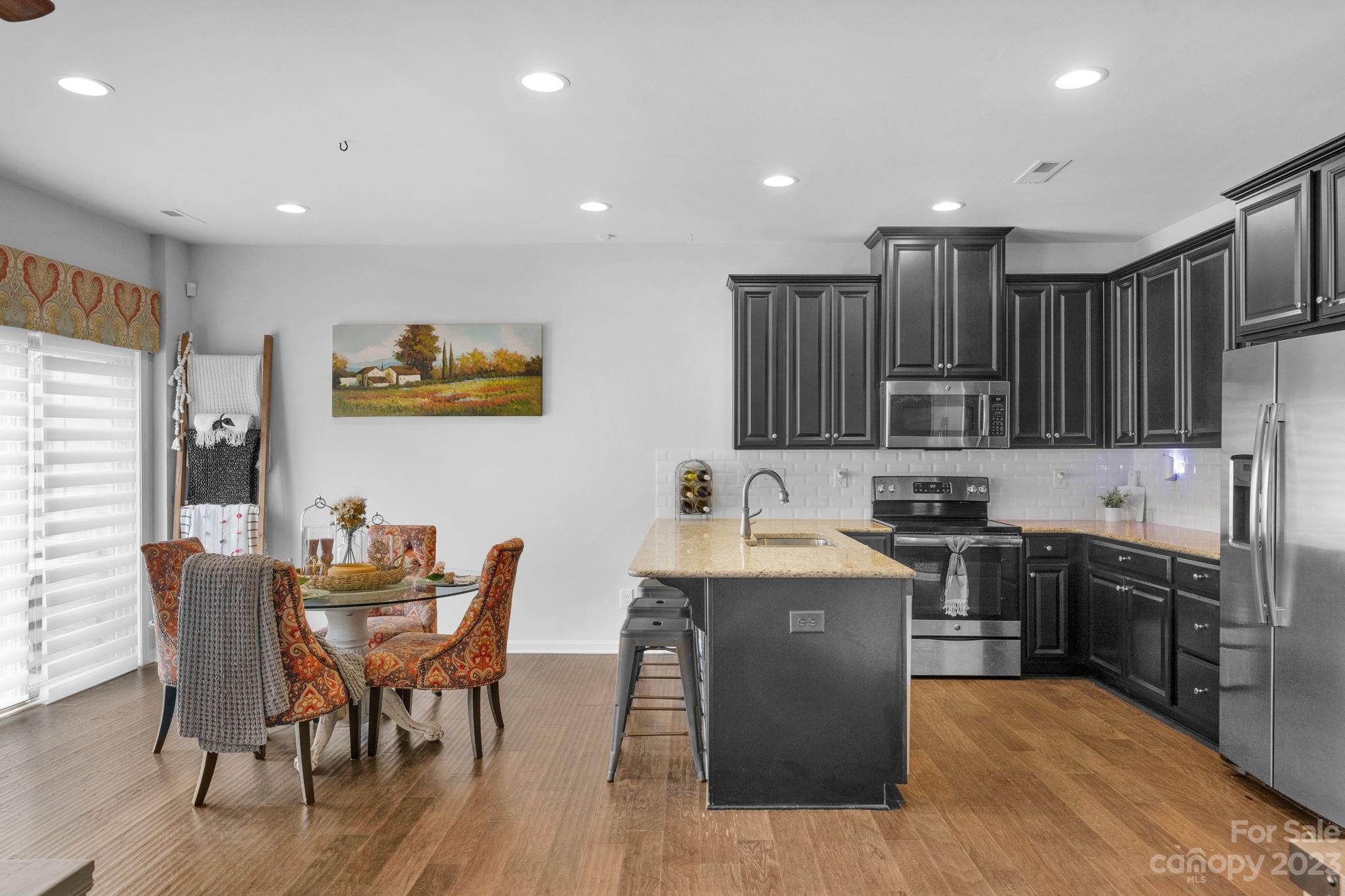 Park Meadows - Residential