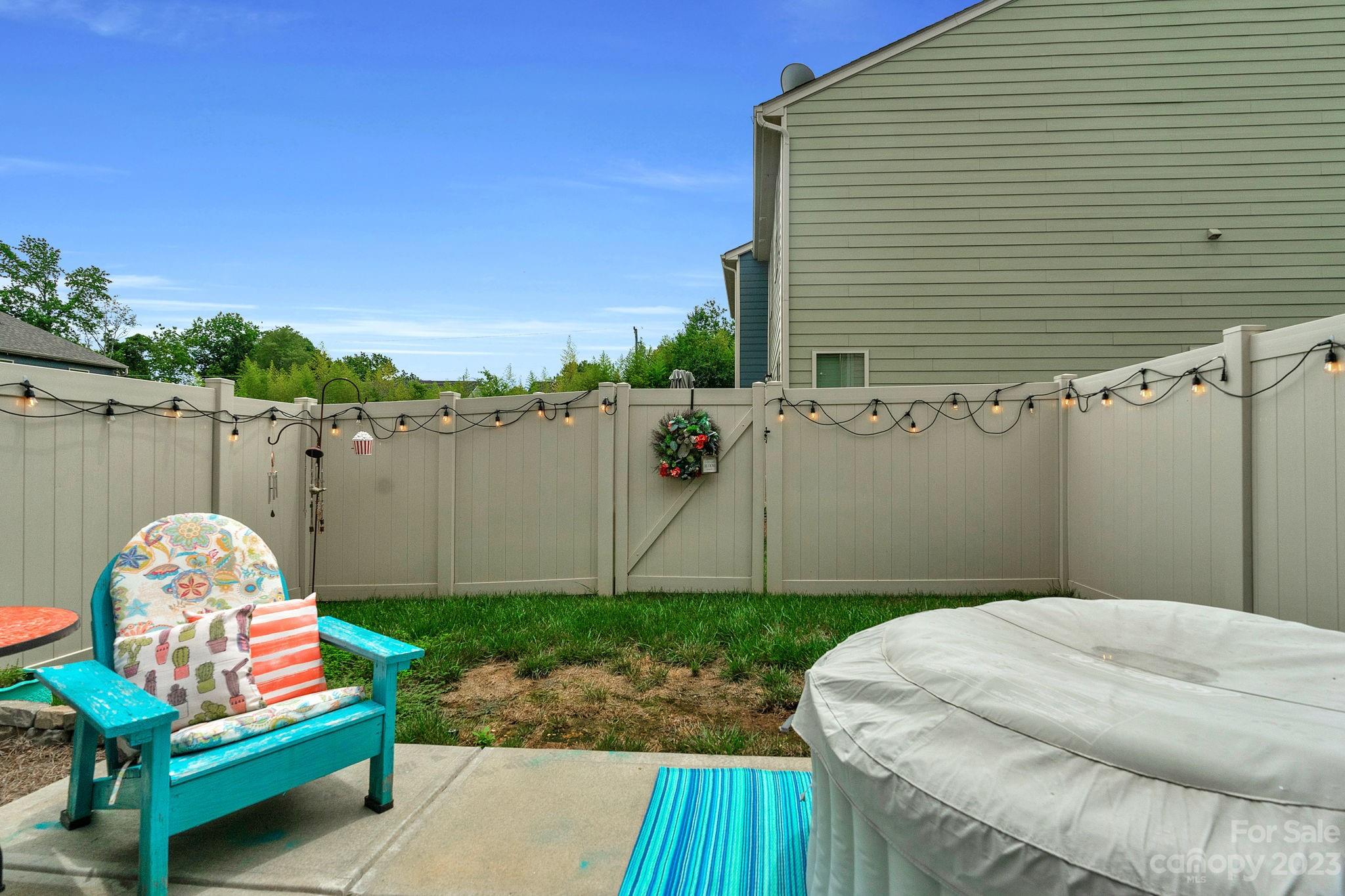 Park Meadows - Residential