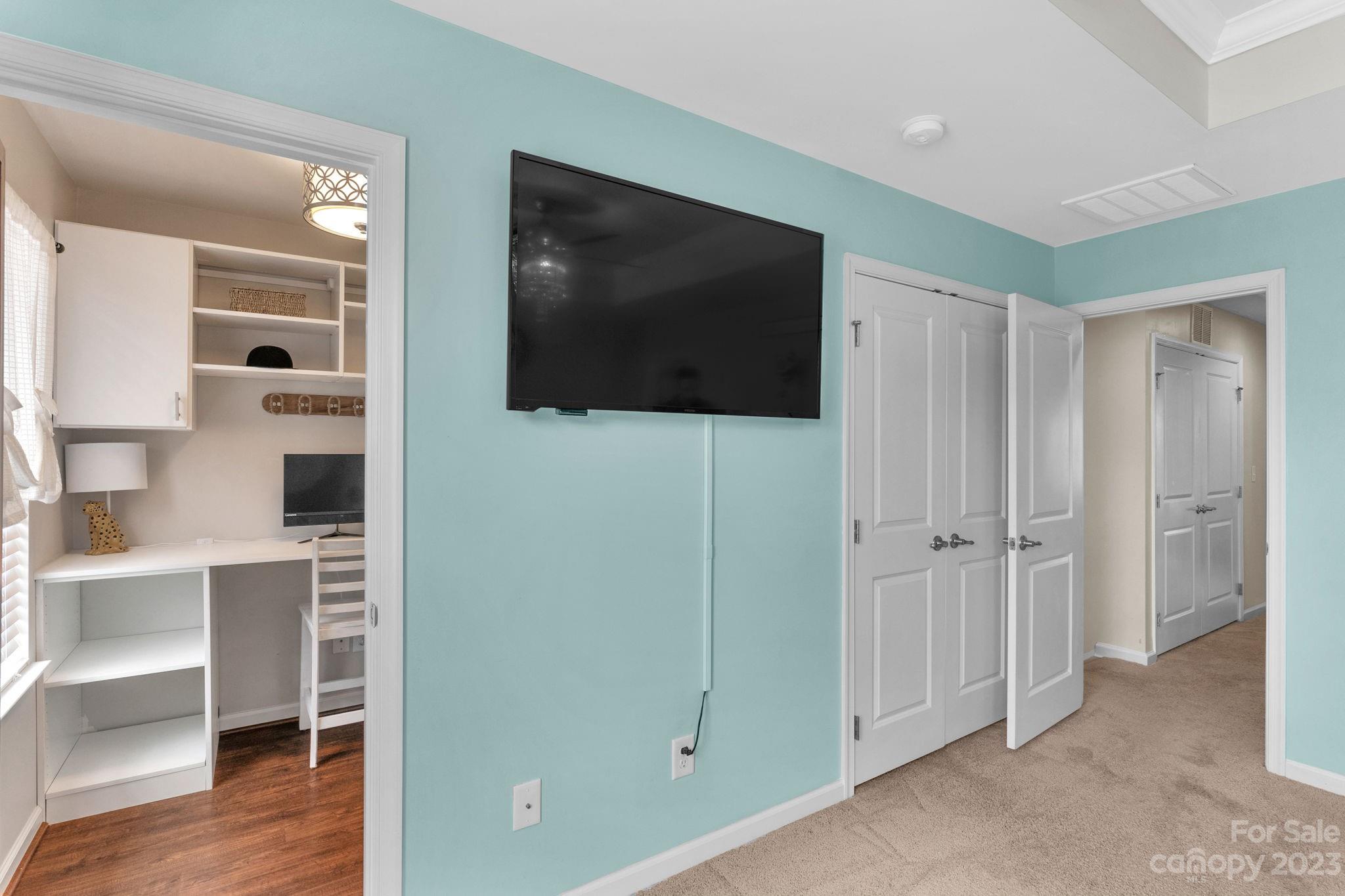 Park Meadows - Residential