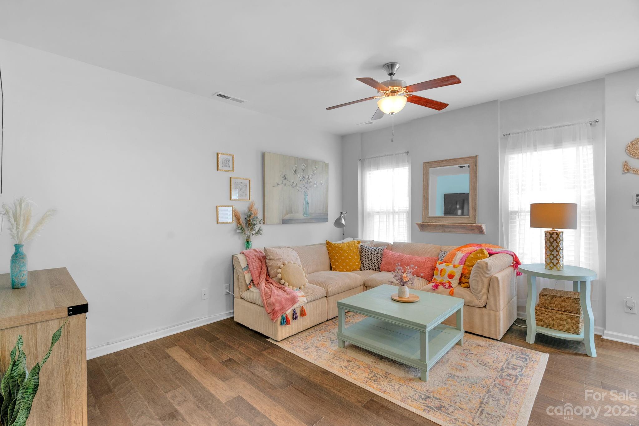 Park Meadows - Residential