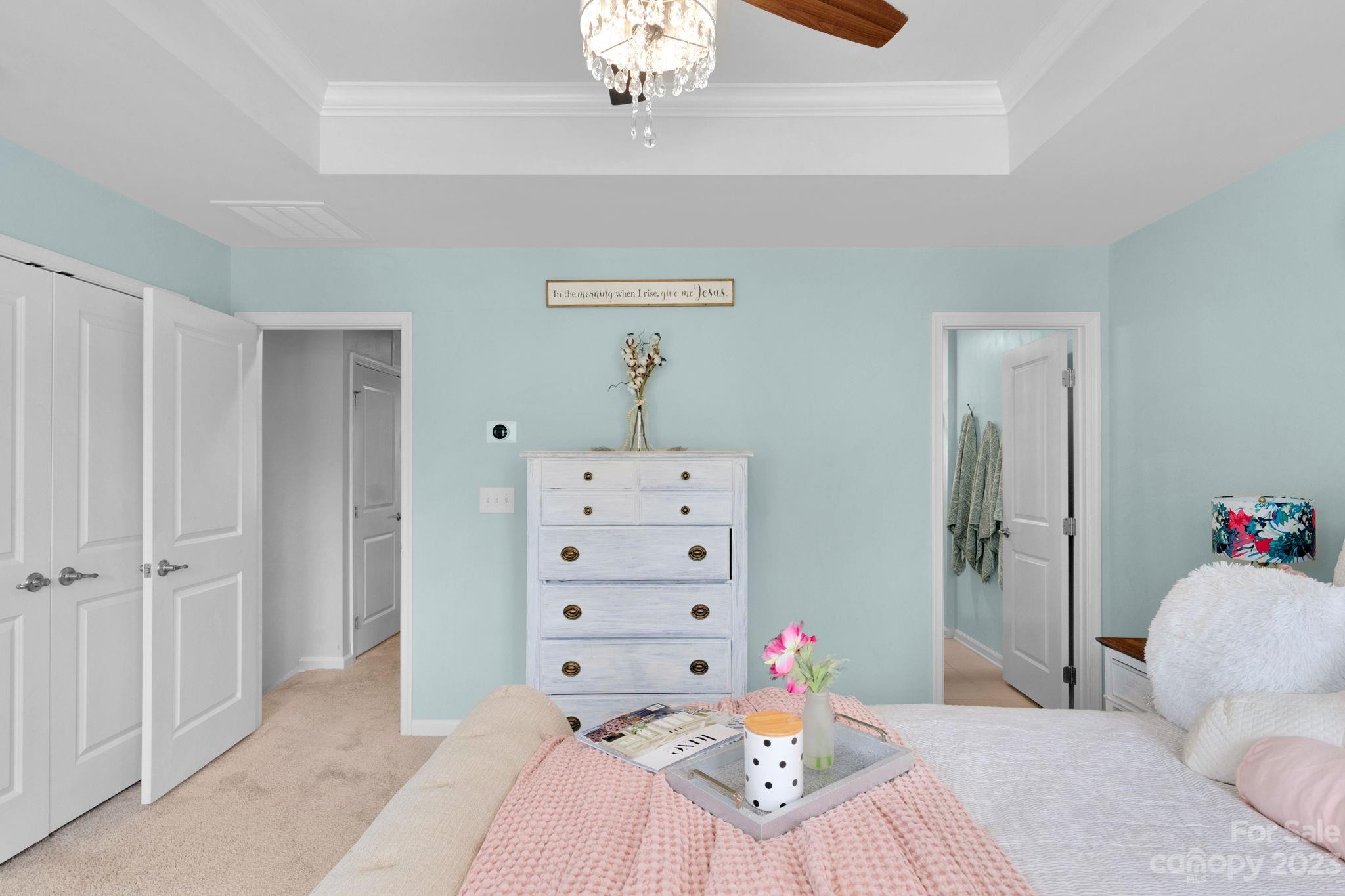 Park Meadows - Residential