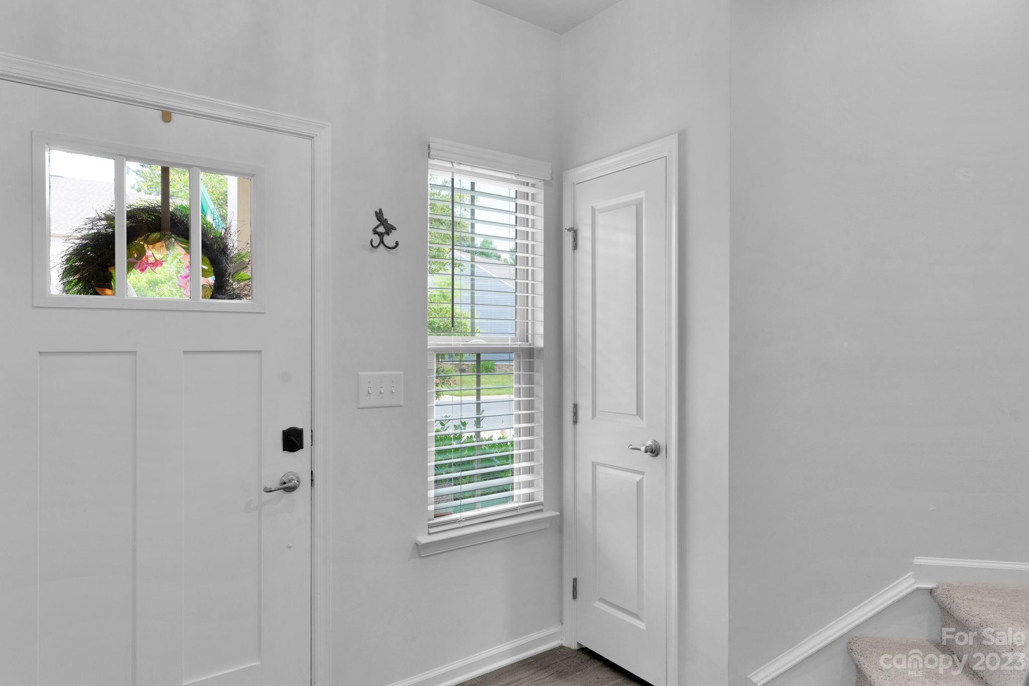 Park Meadows - Residential