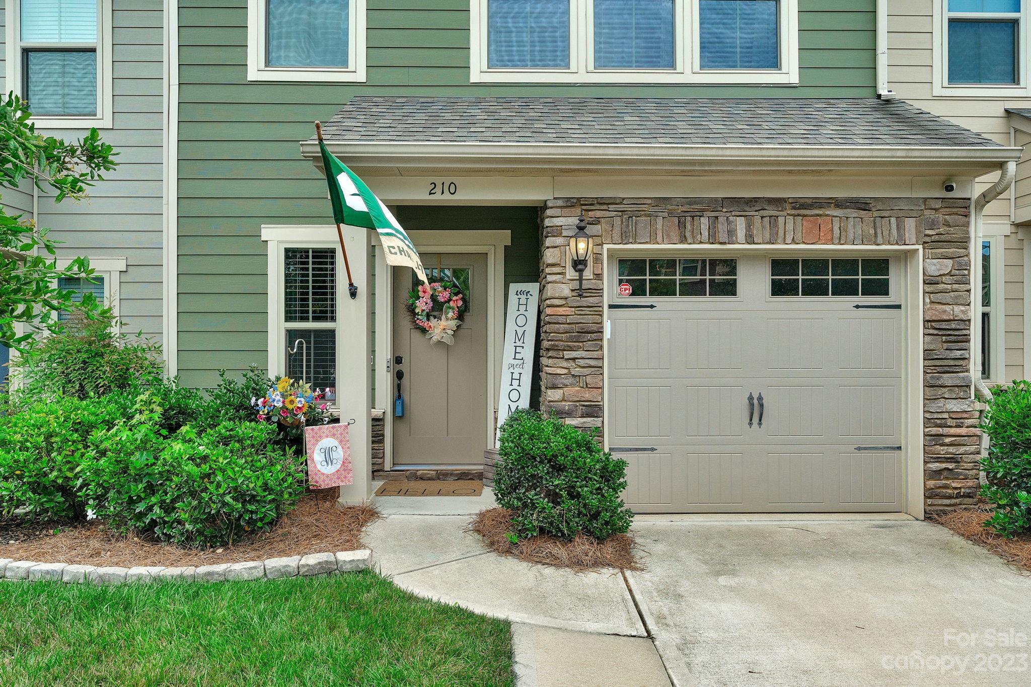 Park Meadows - Residential