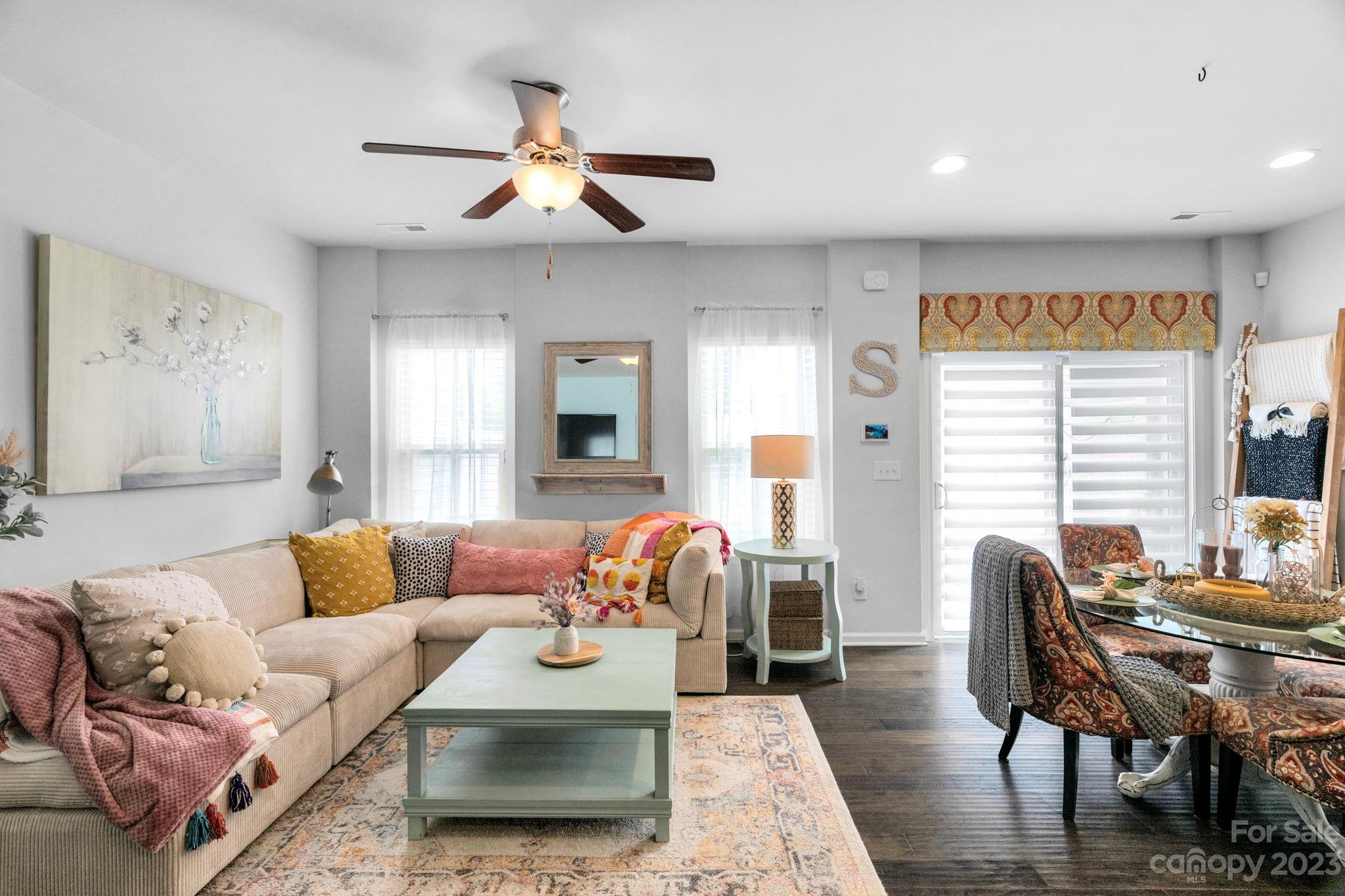 Park Meadows - Residential