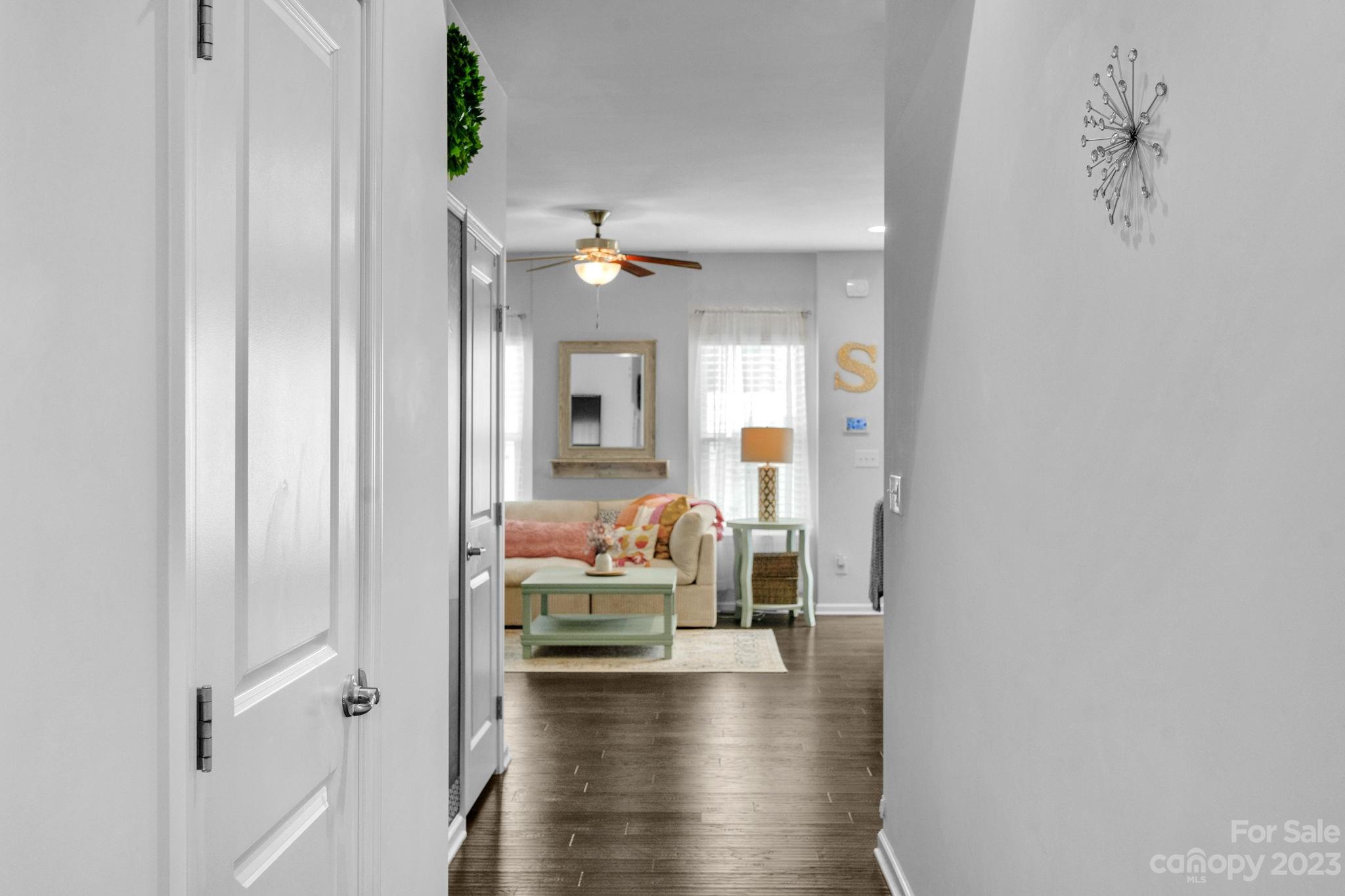 Park Meadows - Residential