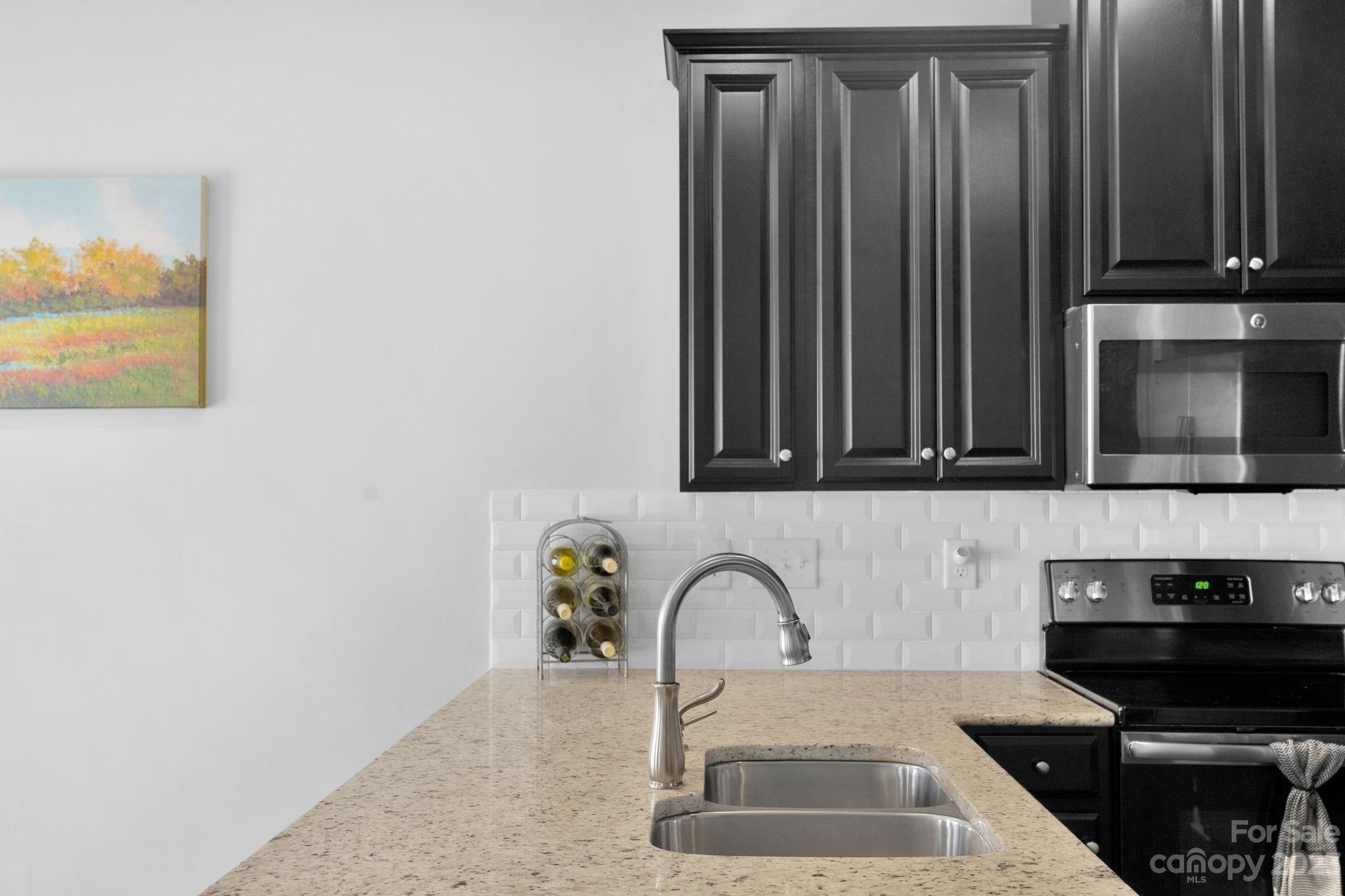 Park Meadows - Residential