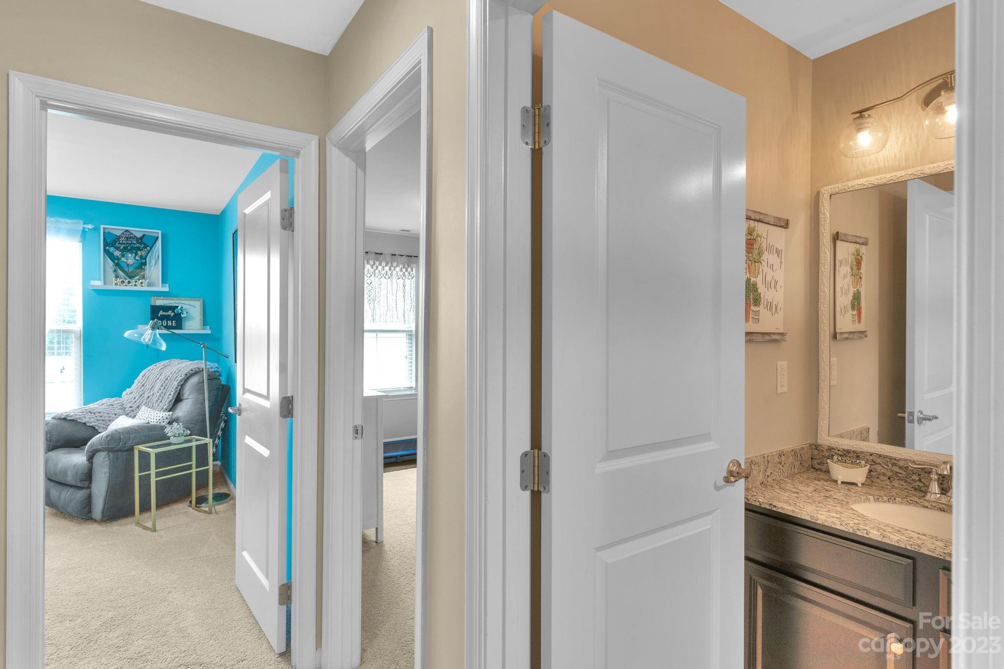 Park Meadows - Residential