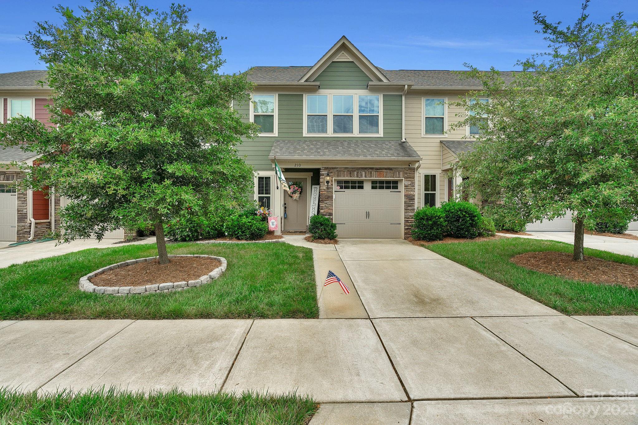 Park Meadows - Residential