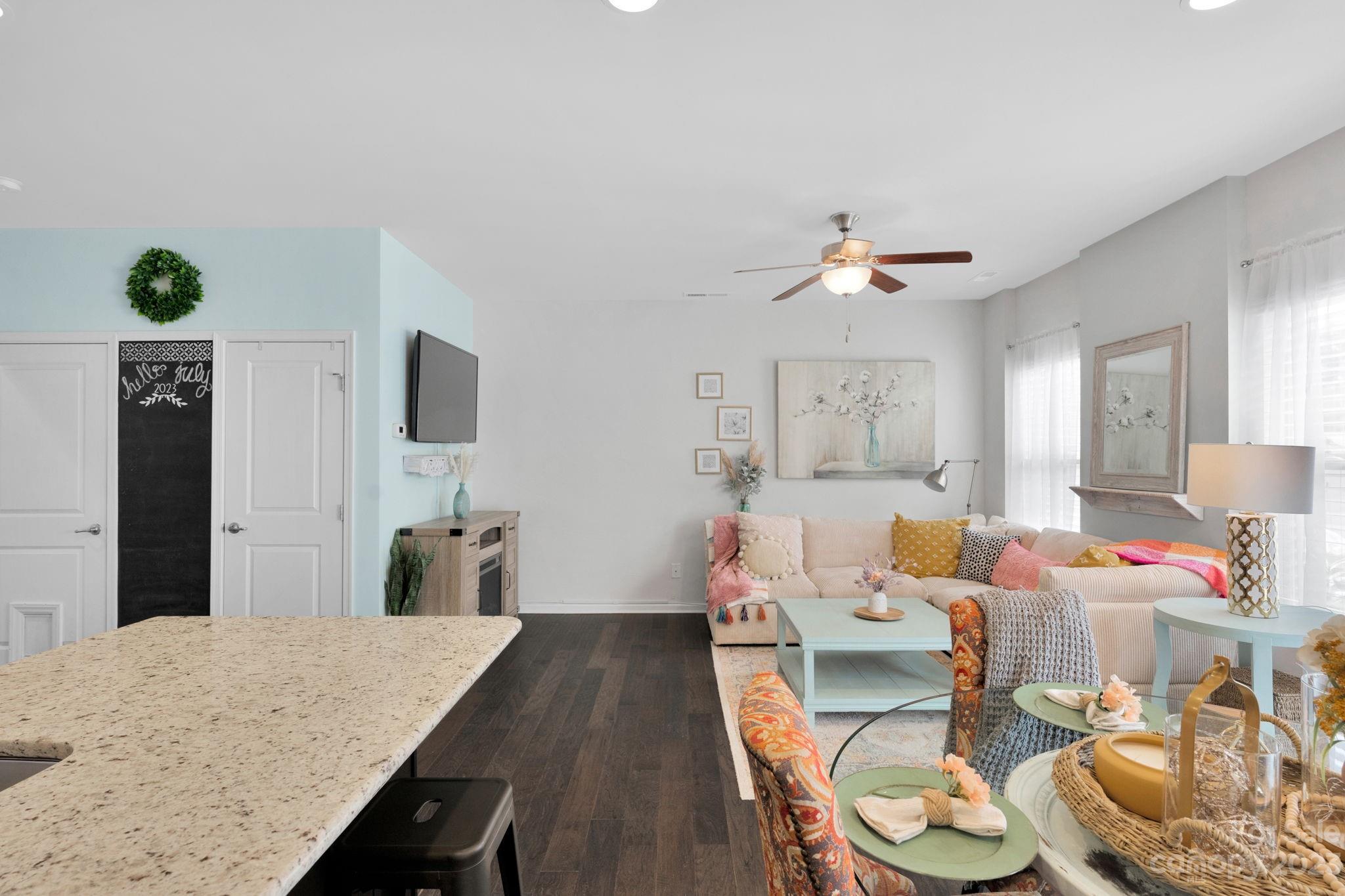 Park Meadows - Residential