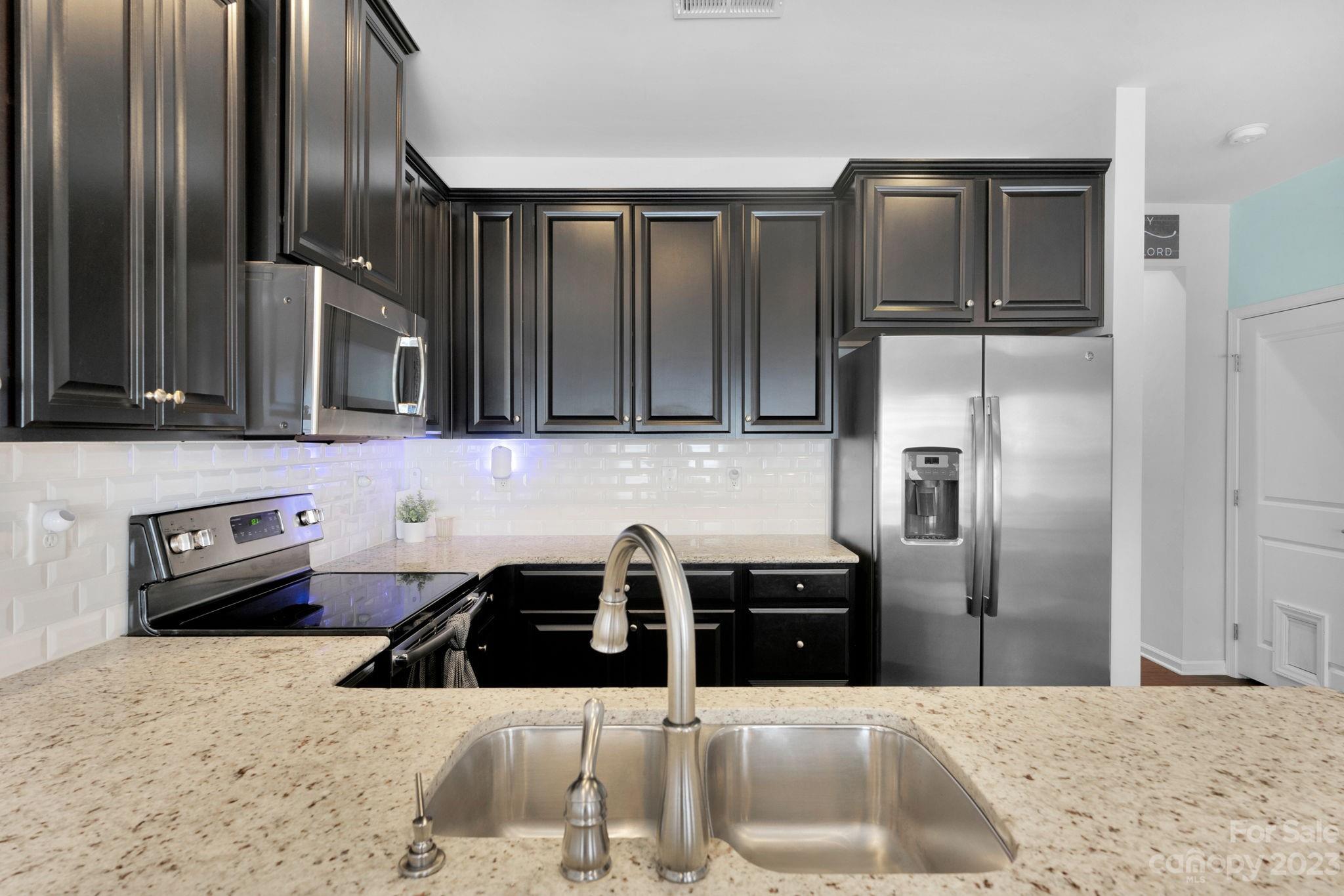 Park Meadows - Residential