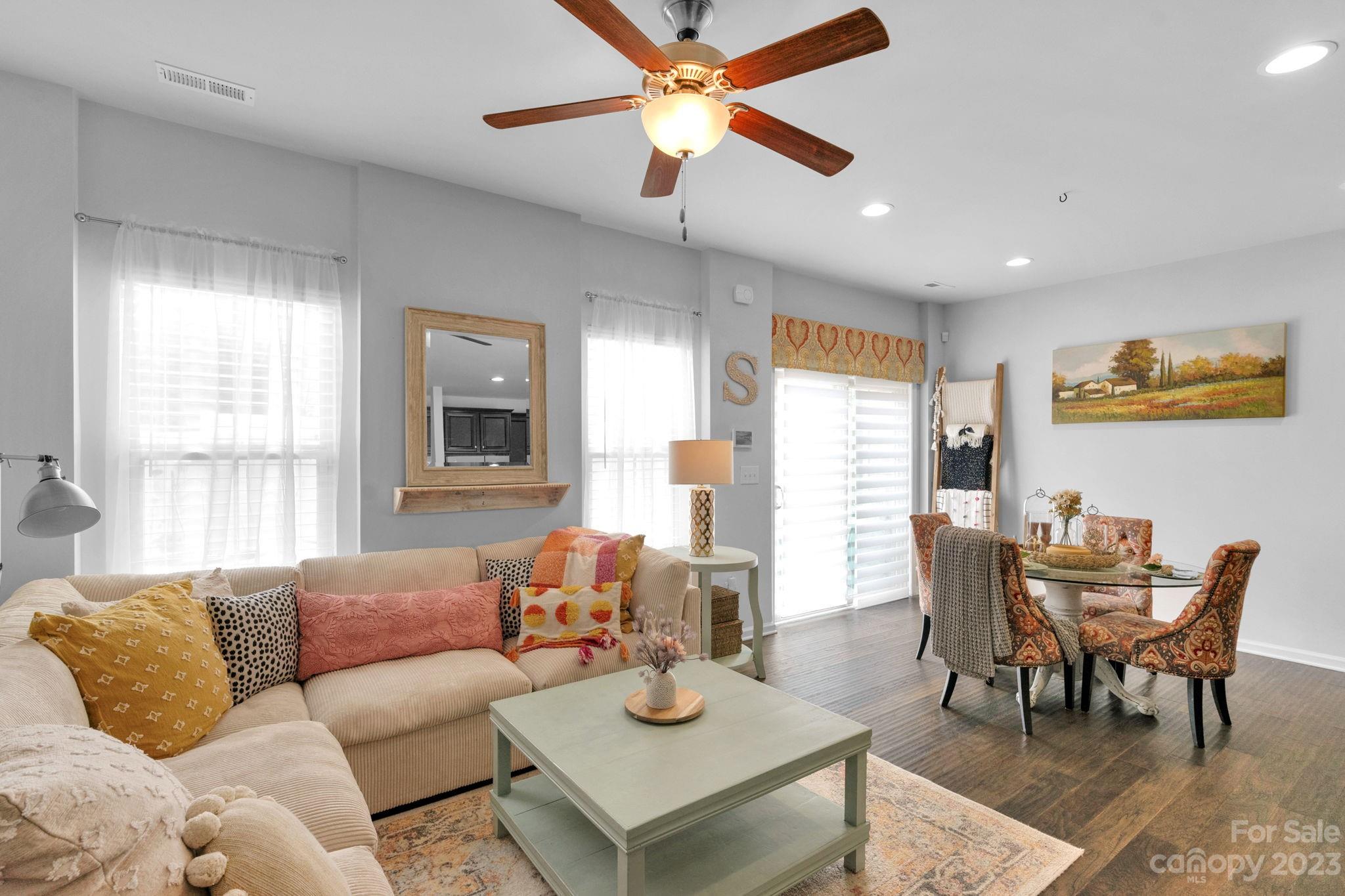 Park Meadows - Residential