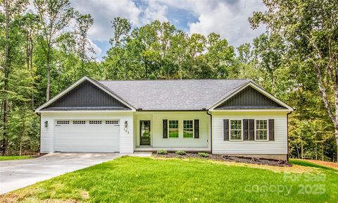 165 Meadowlark Lane 26 Statesville NC 28625