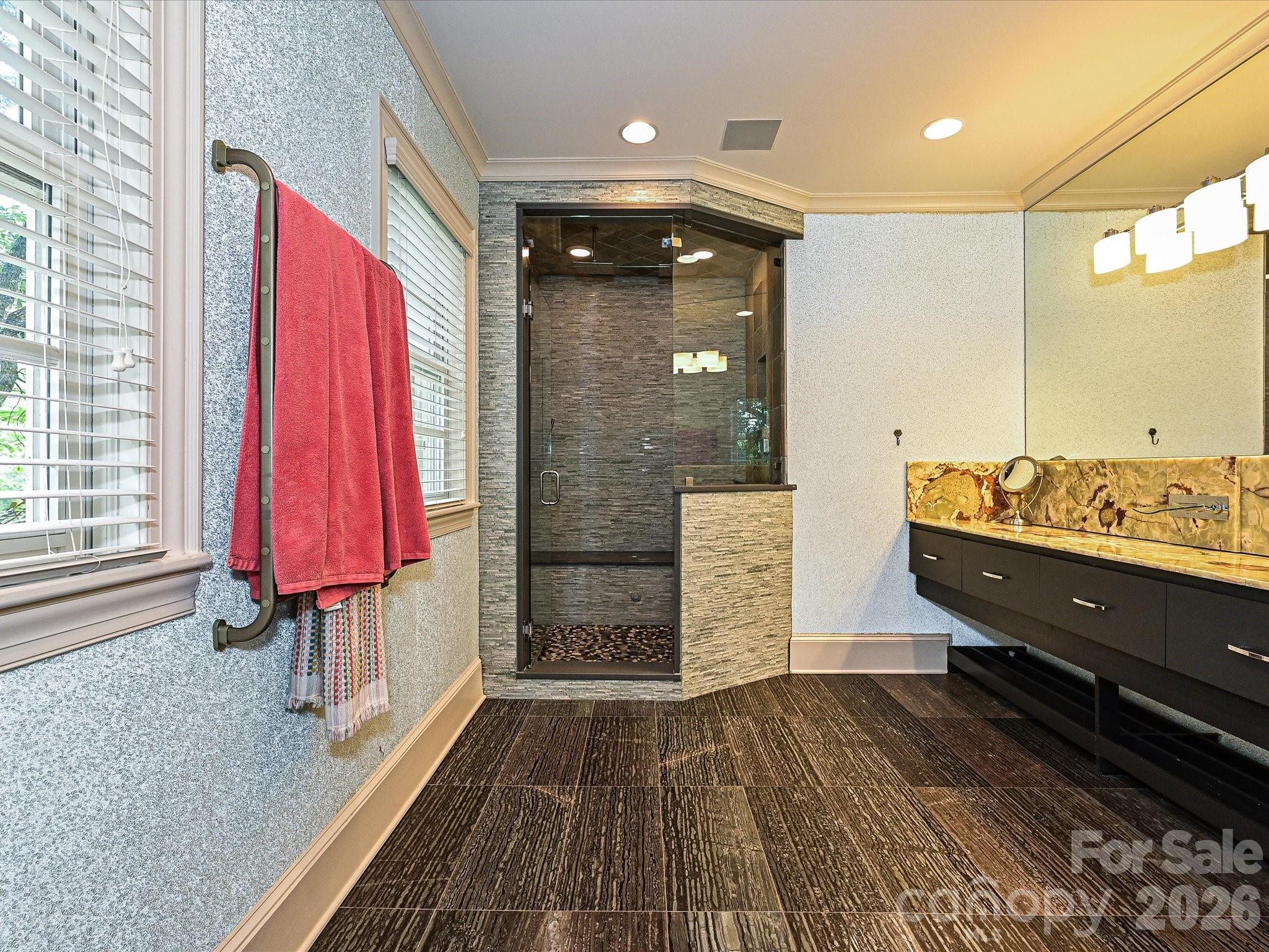 Whitehall - Residential