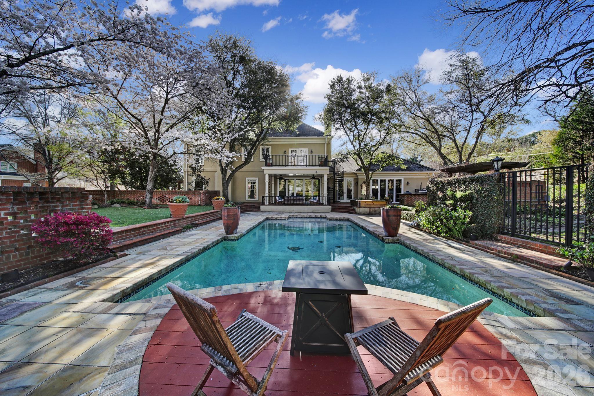 Whitehall - Residential