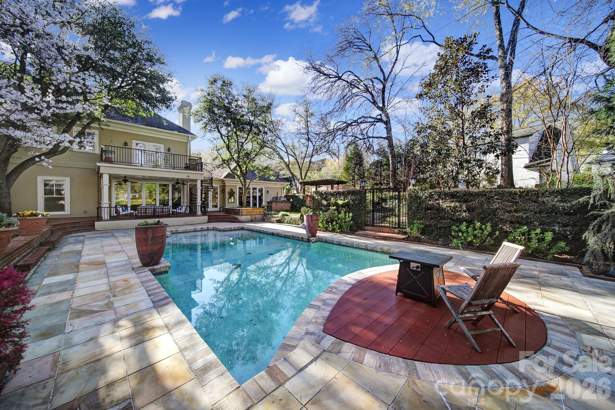 Whitehall - Residential