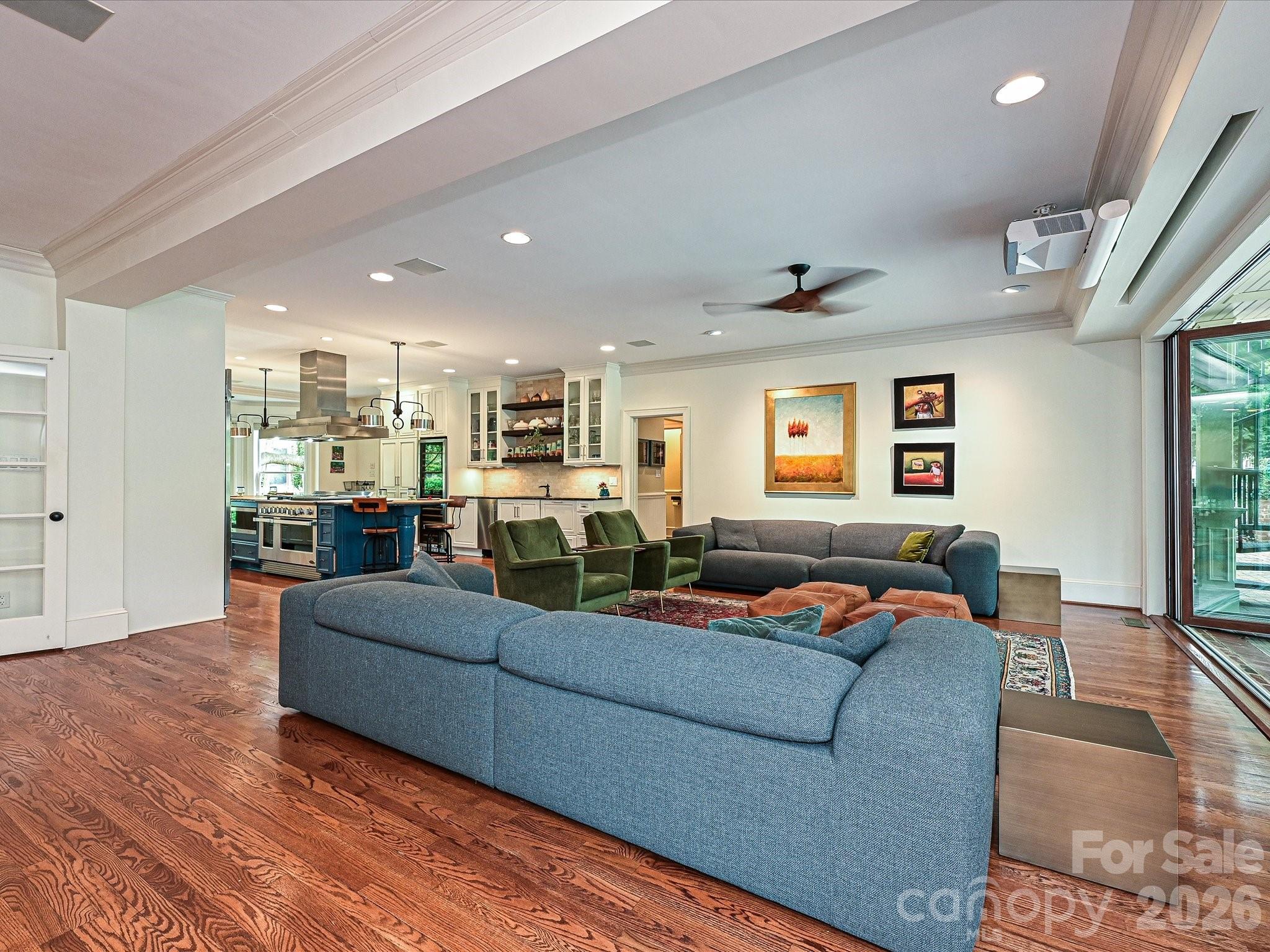 Whitehall - Residential