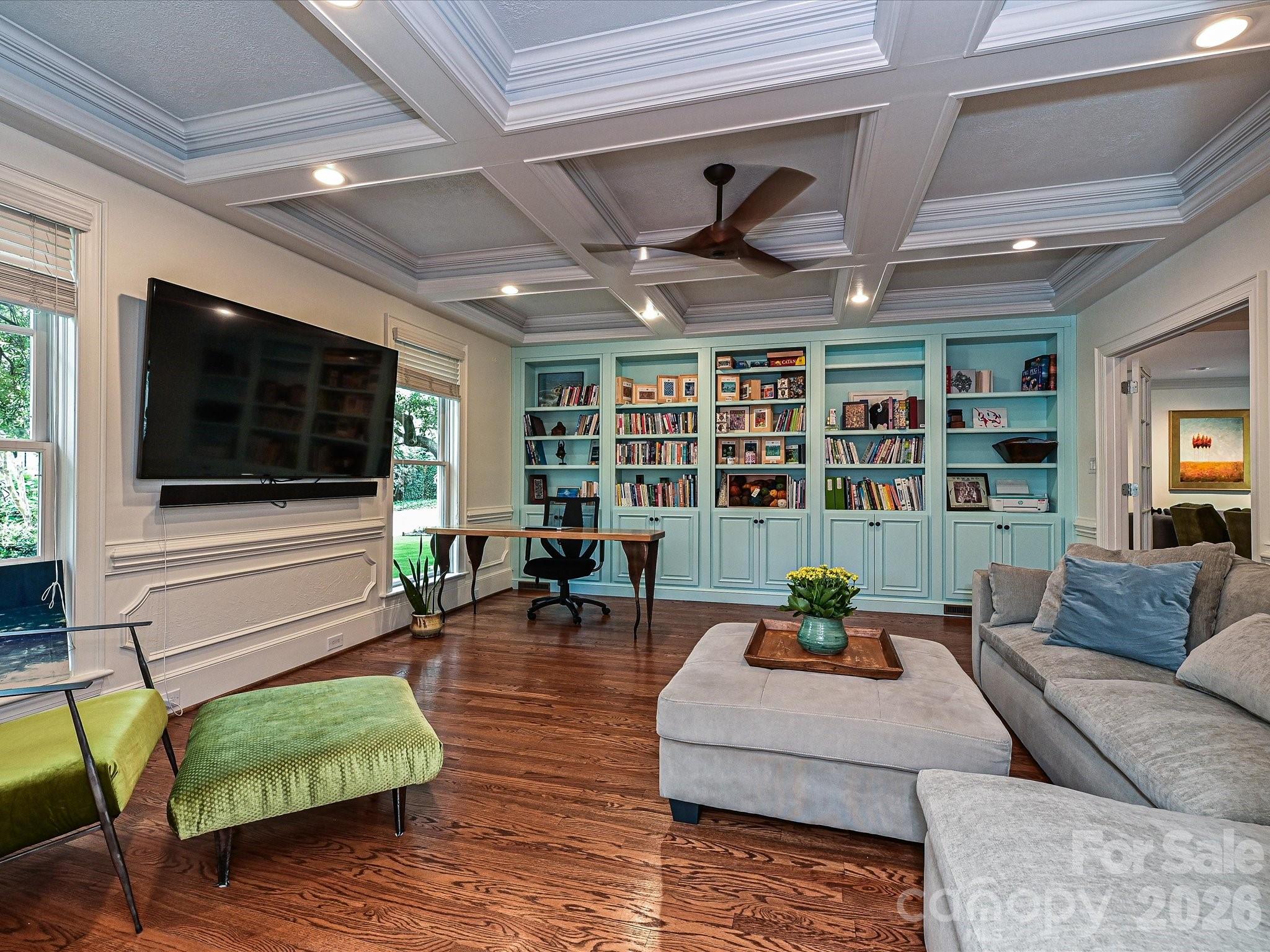 Whitehall - Residential