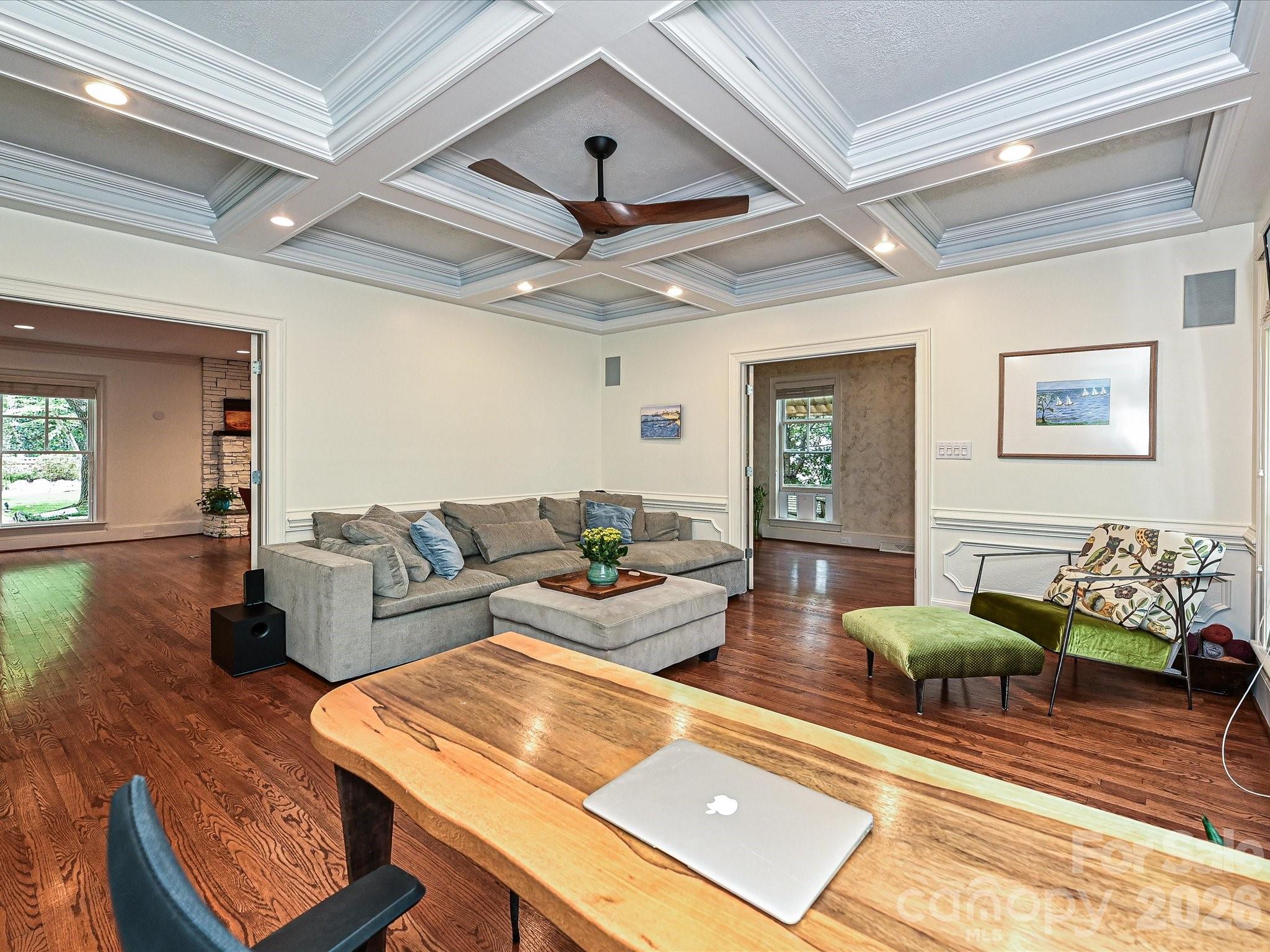 Whitehall - Residential