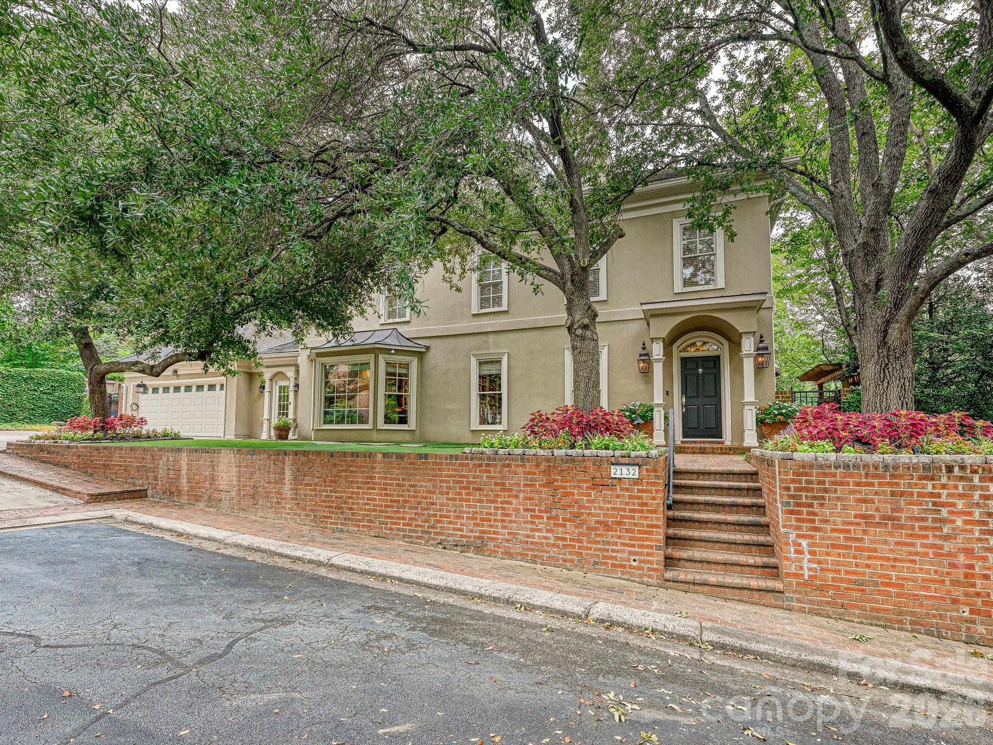 Whitehall - Residential