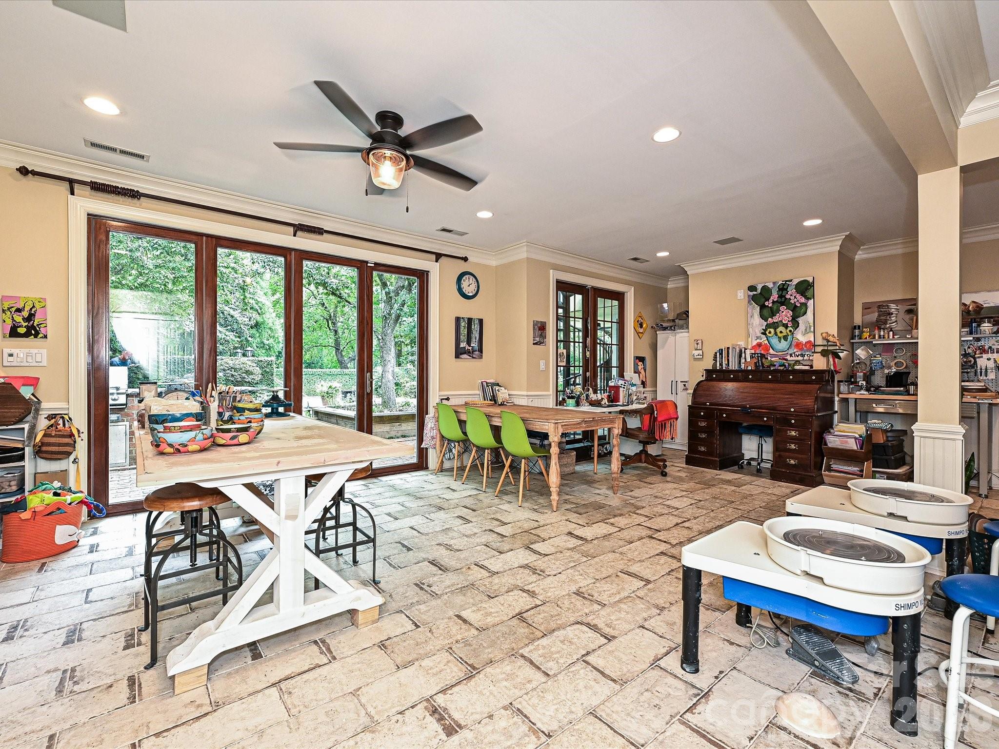 Whitehall - Residential