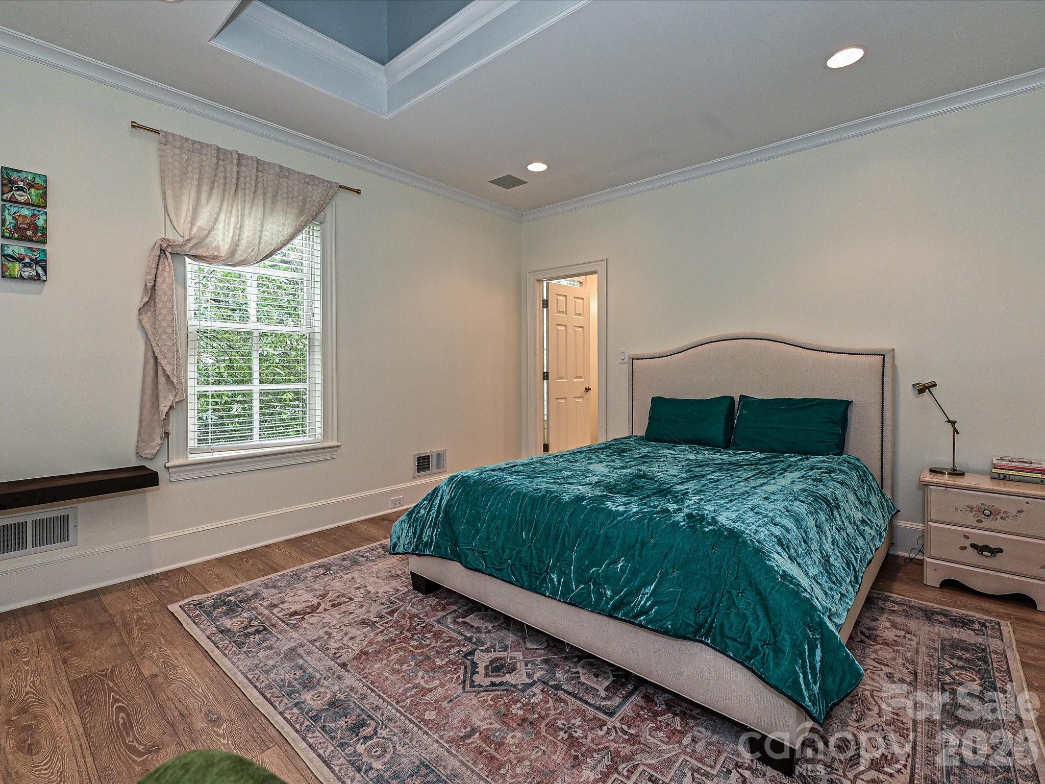 Whitehall - Residential