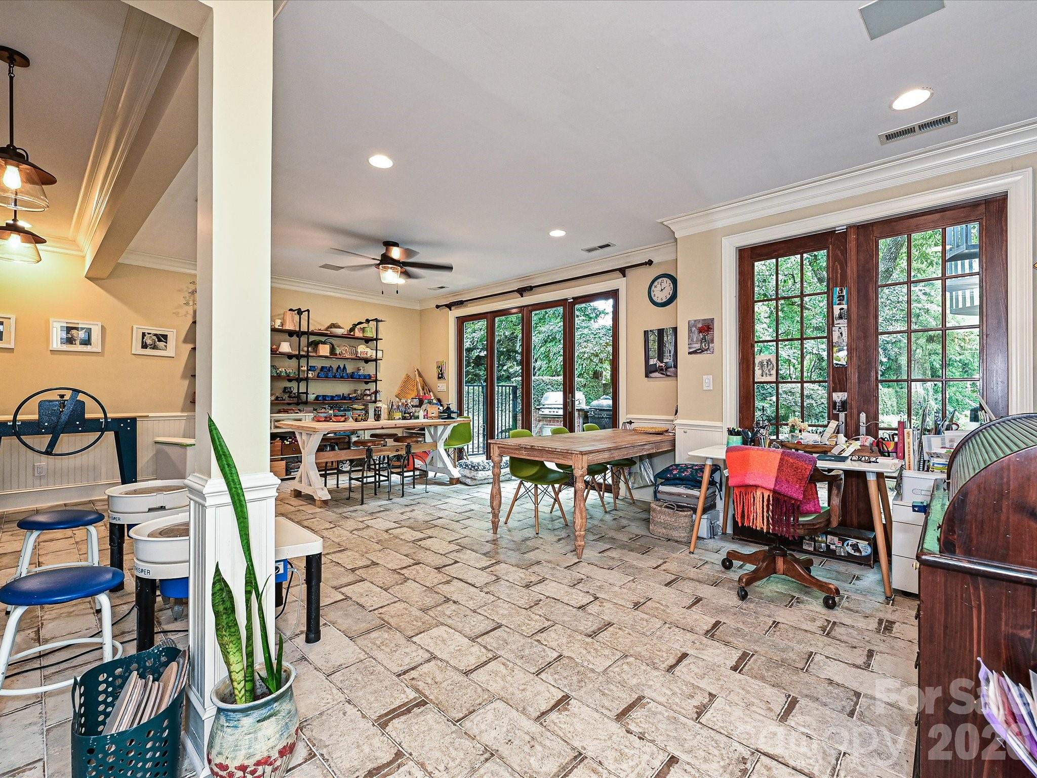 Whitehall - Residential