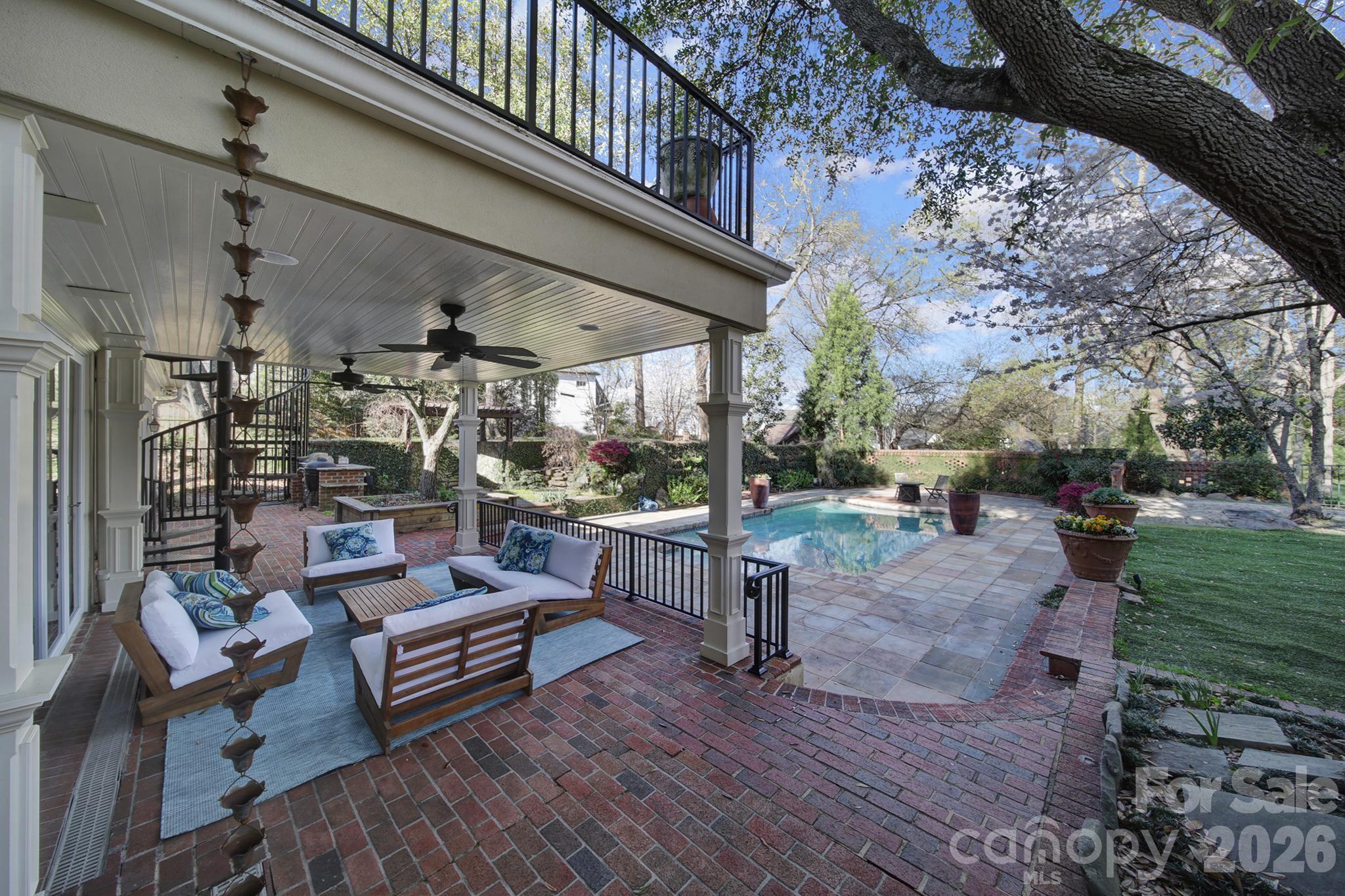 Whitehall - Residential