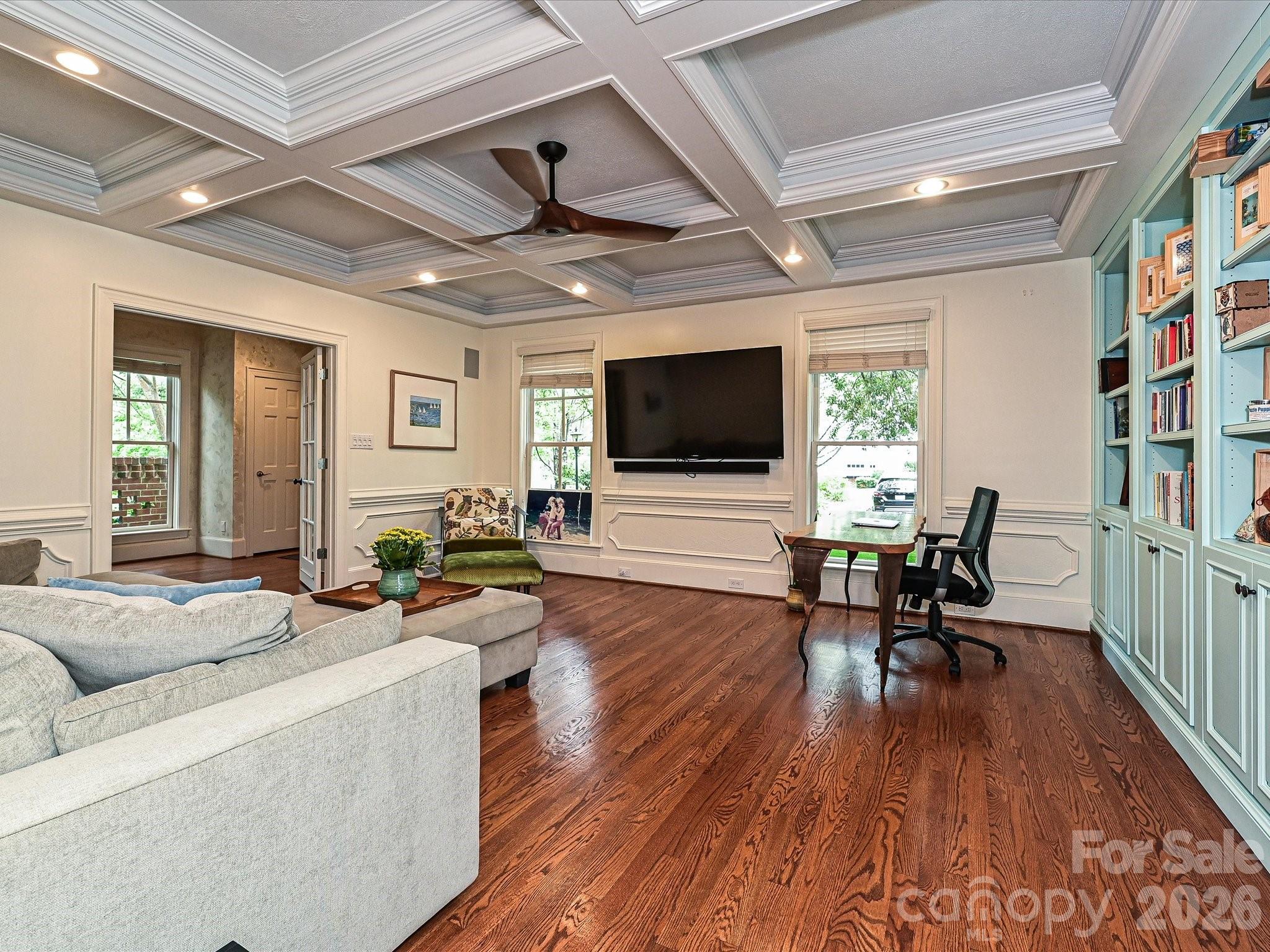 Whitehall - Residential