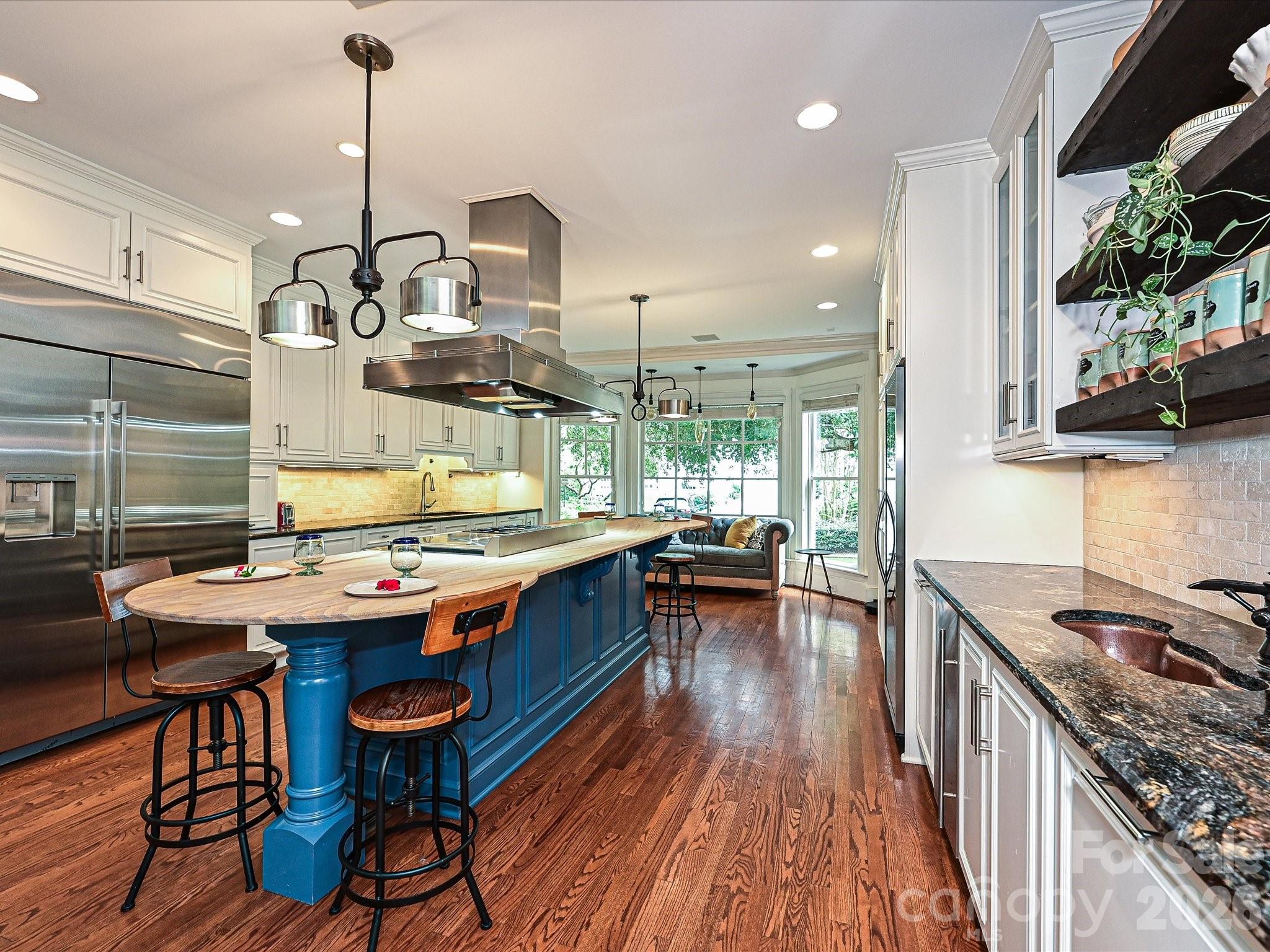 Whitehall - Residential