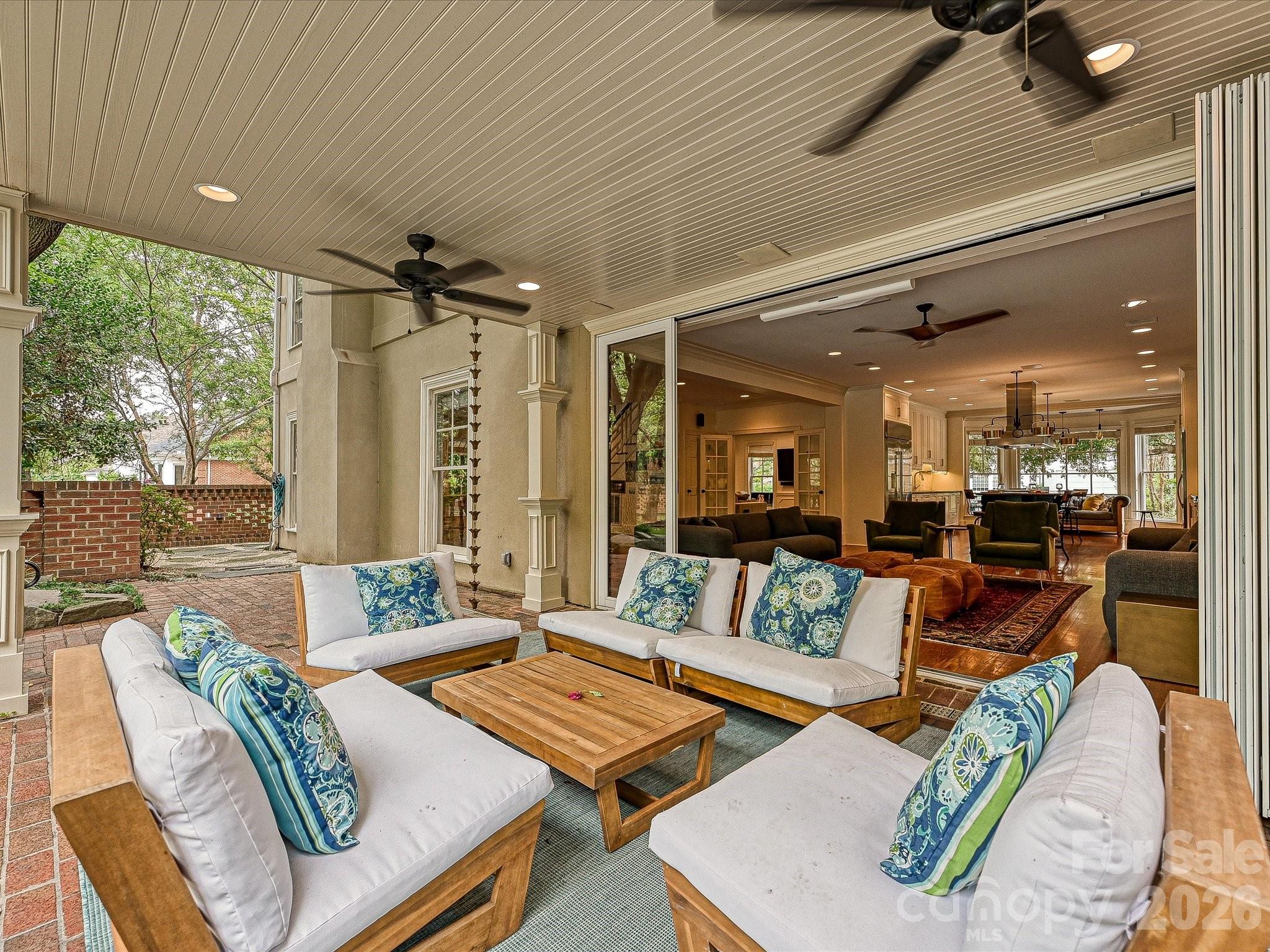 Whitehall - Residential