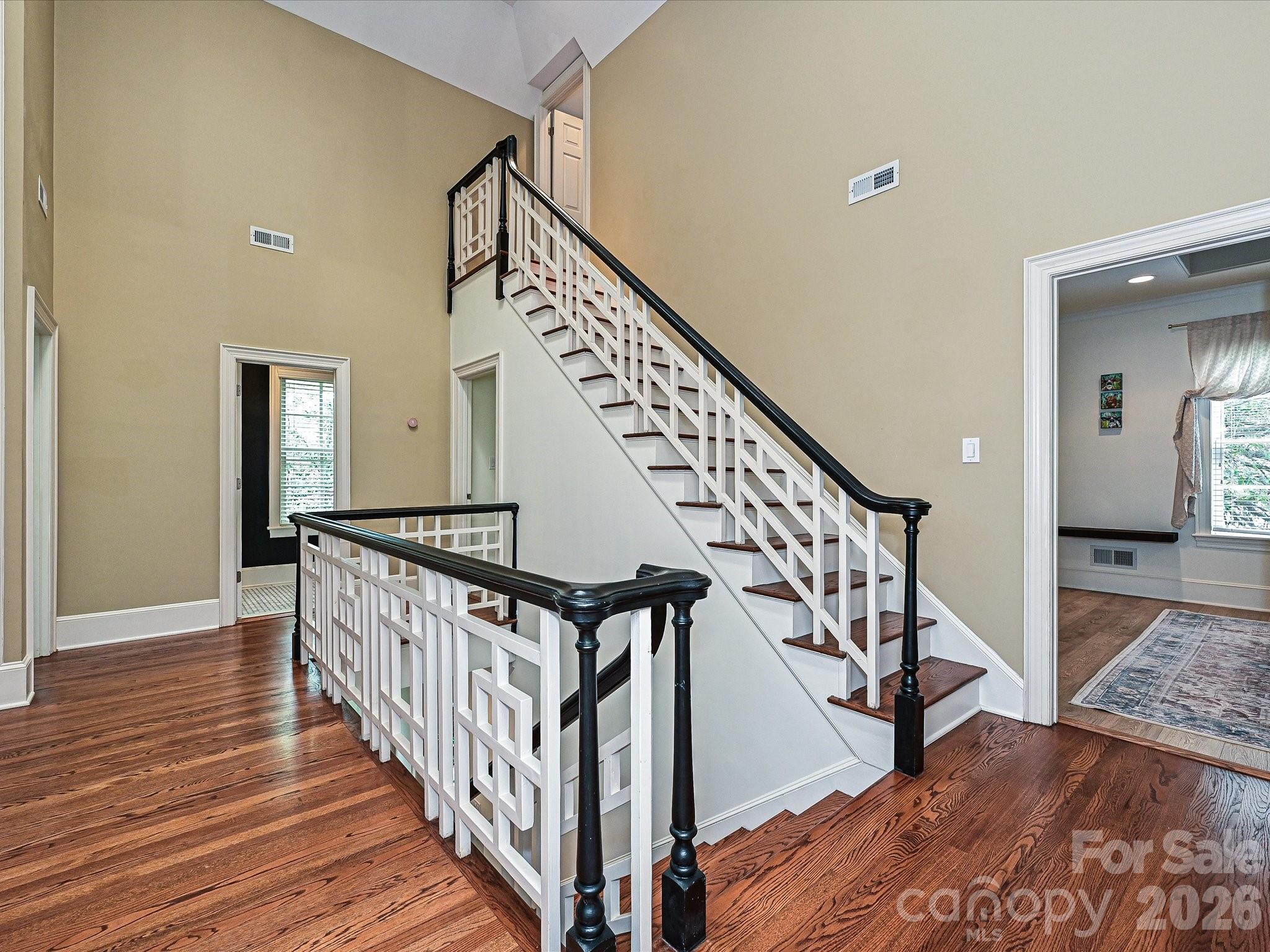 Whitehall - Residential